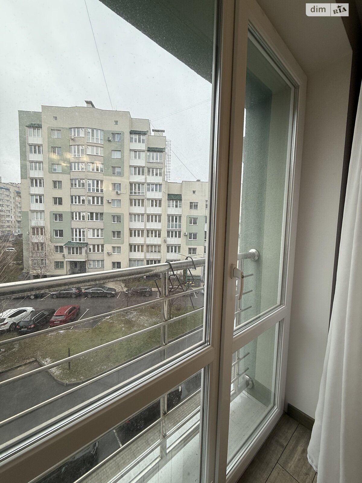 Продажа двухкомнатной квартиры в Виннице, на ул. Зодчих 1, район Подолье фото 1 Продажа двухкомнатной квартиры в Виннице, на ул. Зодчих 1, район Подолье фото 1