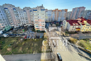 Продаж двокімнатної квартири в Вінниці, на вул. Зодчих, район Поділля фото 2 Продаж двокімнатної квартири в Вінниці, на вул. Зодчих, район Поділля фото 2