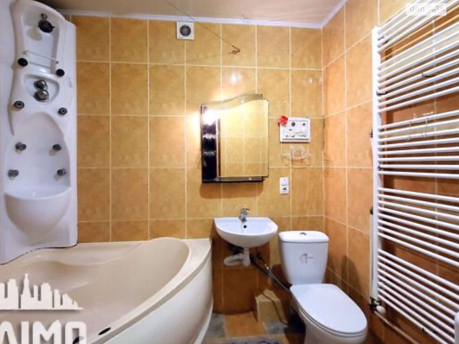 Продажа трехкомнатной квартиры в Виннице, на ул. Зодчих, район Подолье фото 1 Продажа трехкомнатной квартиры в Виннице, на ул. Зодчих, район Подолье фото 1
