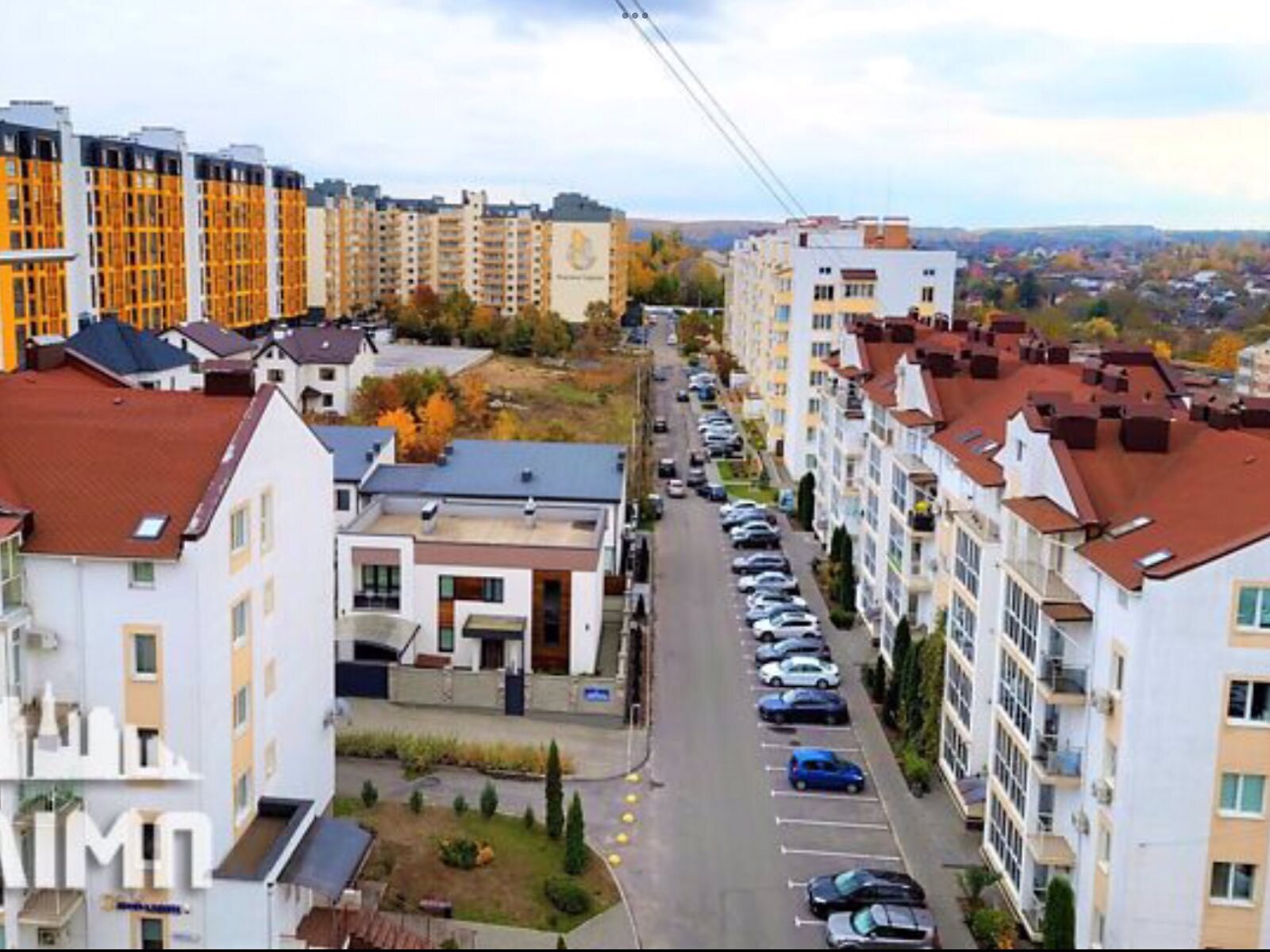 Продажа трехкомнатной квартиры в Виннице, на ул. Зодчих, район Подолье фото 1 Продажа трехкомнатной квартиры в Виннице, на ул. Зодчих, район Подолье фото 1