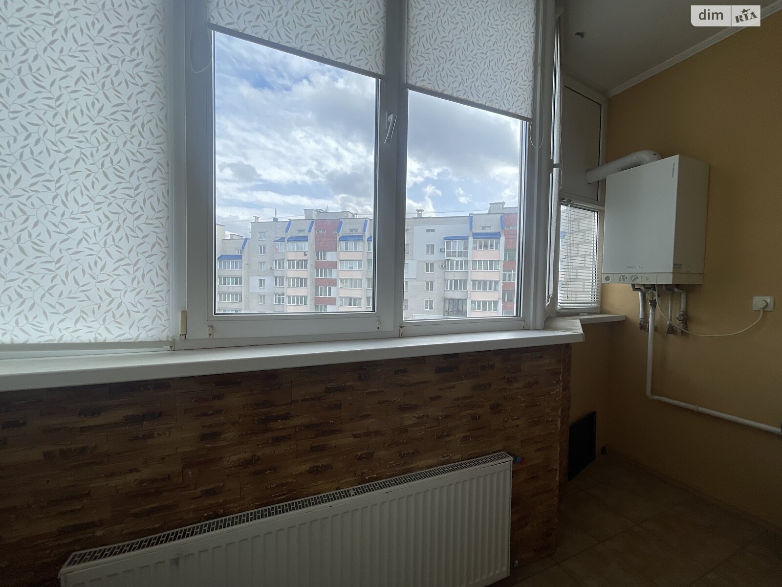 Продажа двухкомнатной квартиры в Виннице, на ул. Зодчих, район Подолье фото 1 Продажа двухкомнатной квартиры в Виннице, на ул. Зодчих, район Подолье фото 1