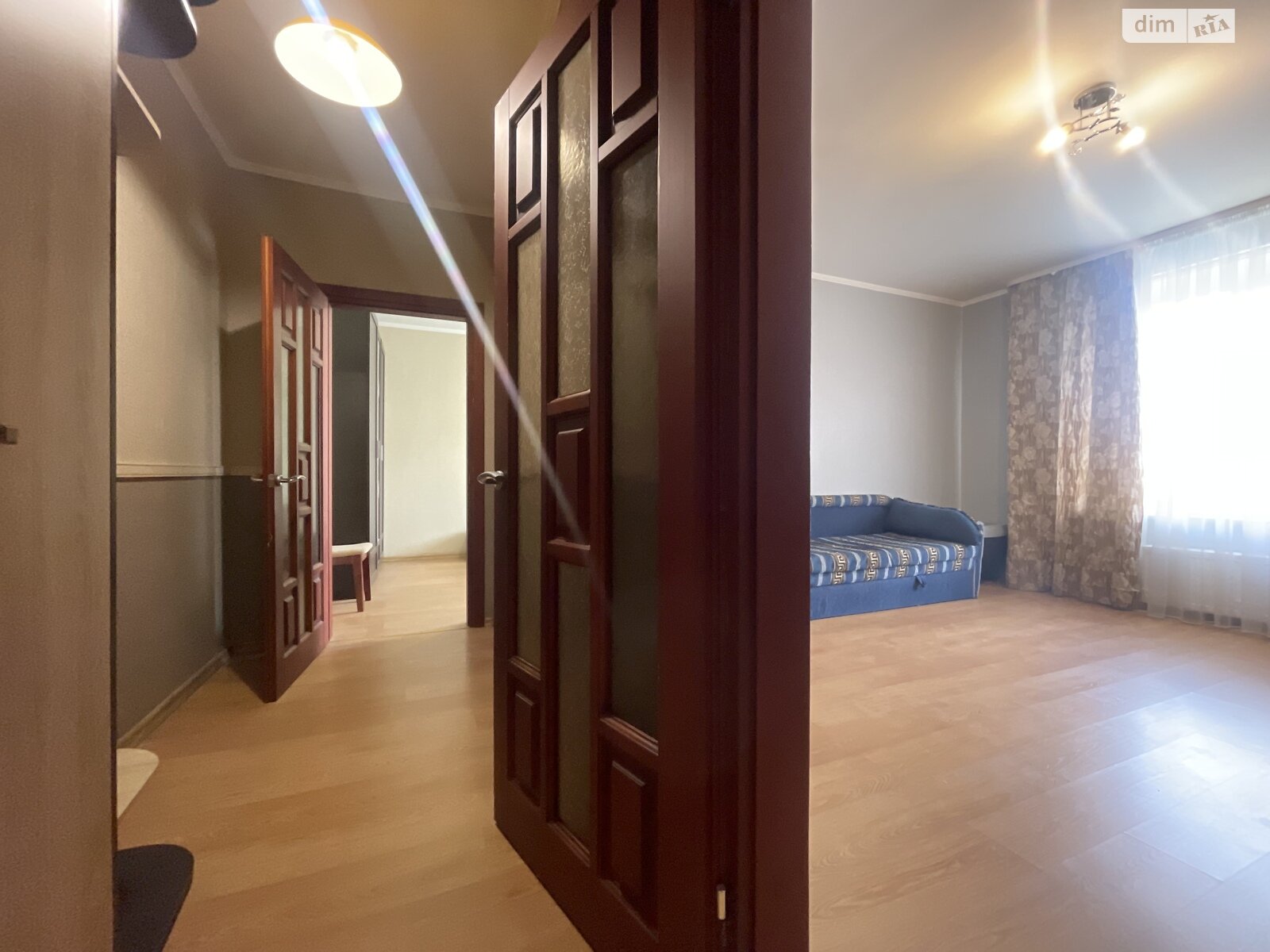 Продажа двухкомнатной квартиры в Виннице, на ул. Зодчих, район Подолье фото 1 Продажа двухкомнатной квартиры в Виннице, на ул. Зодчих, район Подолье фото 1