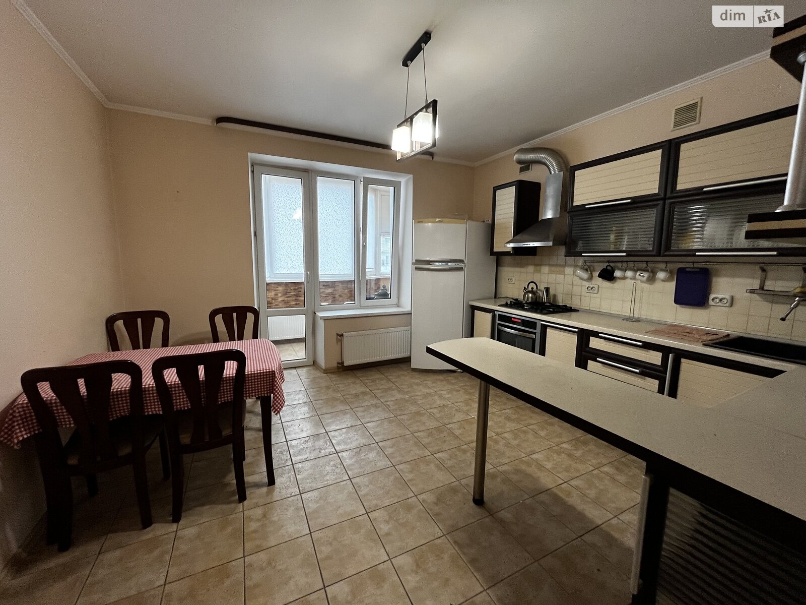 Продажа двухкомнатной квартиры в Виннице, на ул. Зодчих 14, кв. 58, район Подолье фото 1 Продажа двухкомнатной квартиры в Виннице, на ул. Зодчих 14, кв. 58, район Подолье фото 1