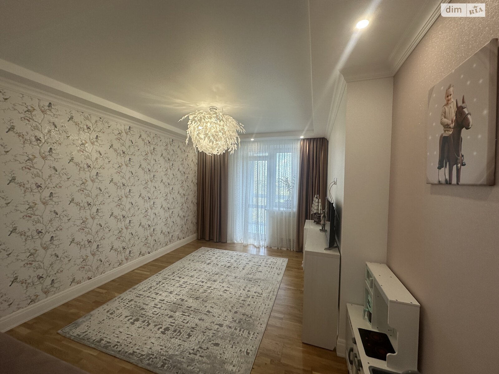 Продаж трикімнатної квартири в Вінниці, на вул. Зодчих 19, район Поділля фото 1 Продаж трикімнатної квартири в Вінниці, на вул. Зодчих 19, район Поділля фото 1