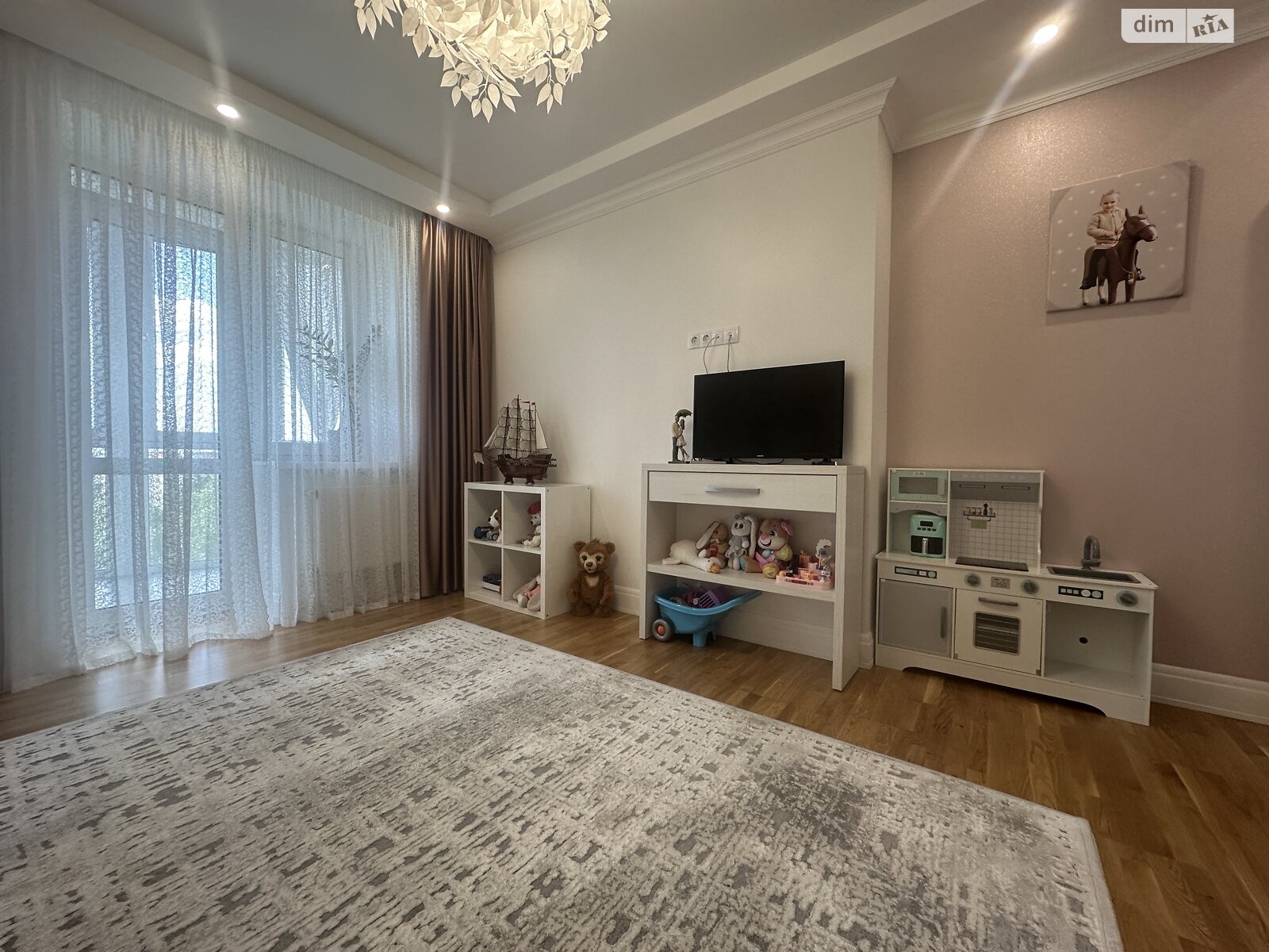 Продаж трикімнатної квартири в Вінниці, на вул. Зодчих 19, район Поділля фото 1 Продаж трикімнатної квартири в Вінниці, на вул. Зодчих 19, район Поділля фото 1