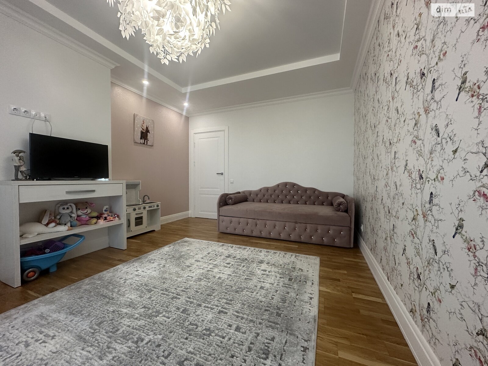 Продаж трикімнатної квартири в Вінниці, на вул. Зодчих 19, район Поділля фото 1 Продаж трикімнатної квартири в Вінниці, на вул. Зодчих 19, район Поділля фото 1