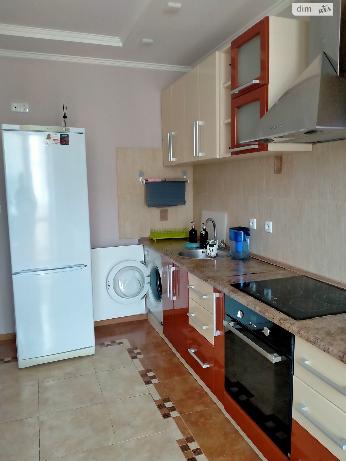 Продаж однокімнатної квартири в Вінниці, на вул. Зодчих 16, район Поділля фото 1 Продаж однокімнатної квартири в Вінниці, на вул. Зодчих 16, район Поділля фото 1