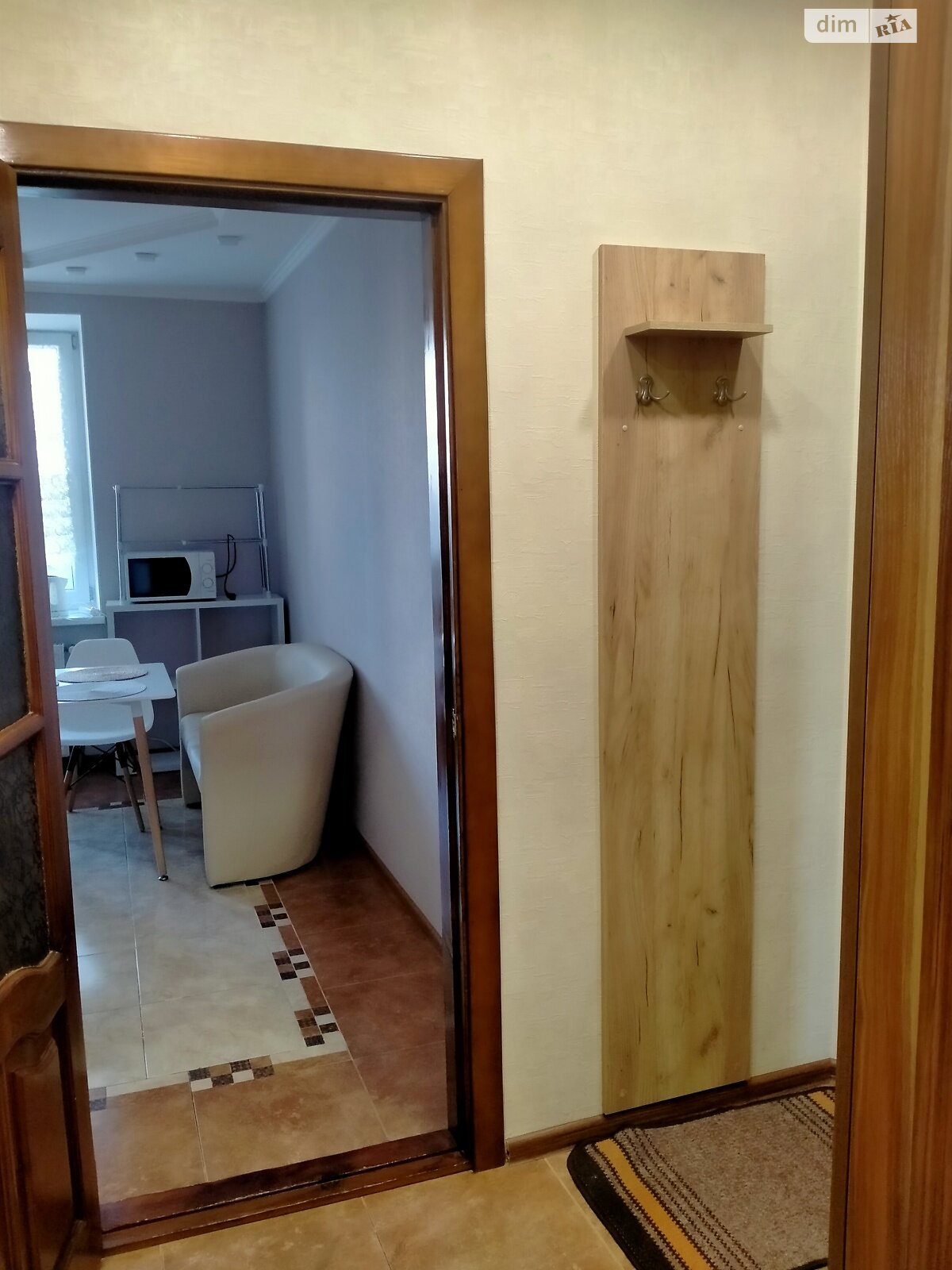 Продаж однокімнатної квартири в Вінниці, на вул. Зодчих 16, район Поділля фото 1 Продаж однокімнатної квартири в Вінниці, на вул. Зодчих 16, район Поділля фото 1