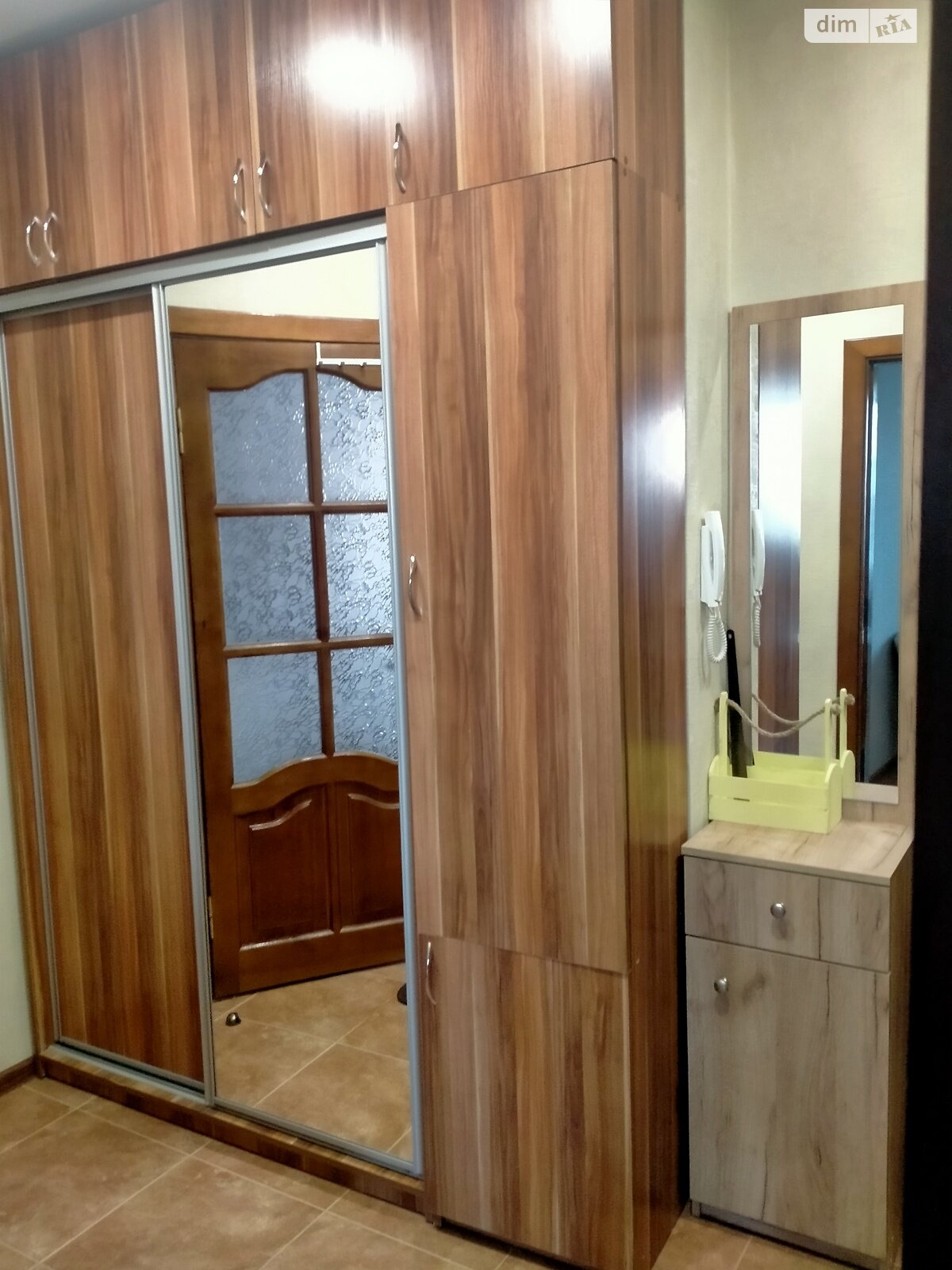 Продаж однокімнатної квартири в Вінниці, на вул. Зодчих 16, район Поділля фото 1 Продаж однокімнатної квартири в Вінниці, на вул. Зодчих 16, район Поділля фото 1