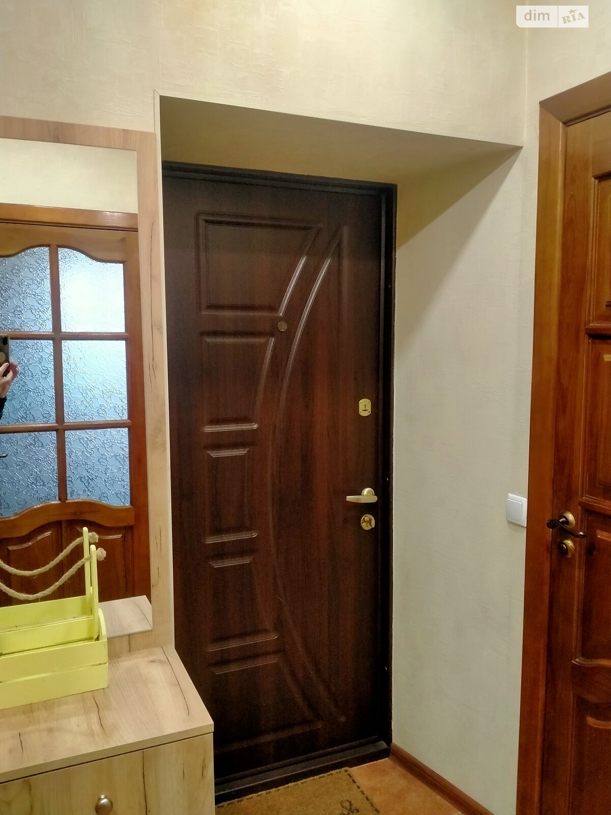 Продаж однокімнатної квартири в Вінниці, на вул. Зодчих 16, район Поділля фото 1 Продаж однокімнатної квартири в Вінниці, на вул. Зодчих 16, район Поділля фото 1