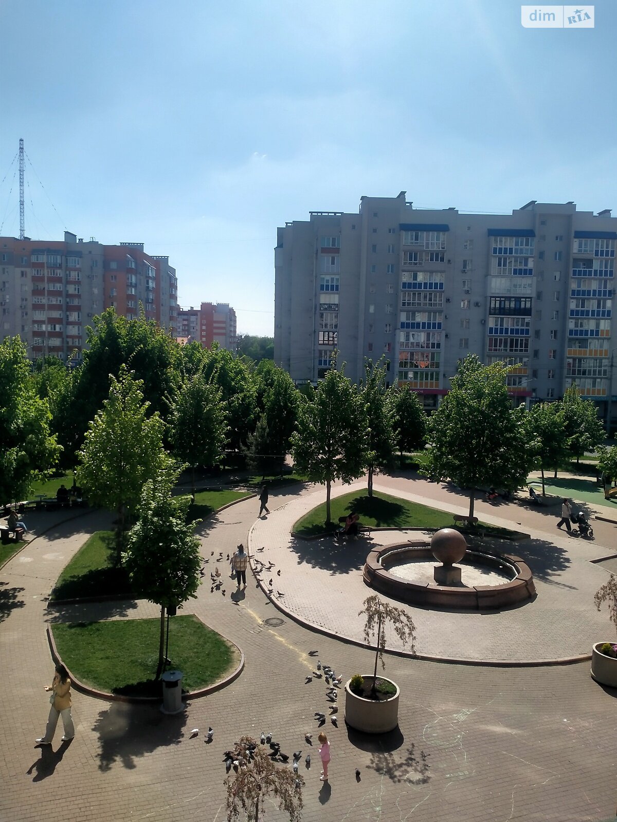 Продаж однокімнатної квартири в Вінниці, на вул. Зодчих 16, район Поділля фото 1 Продаж однокімнатної квартири в Вінниці, на вул. Зодчих 16, район Поділля фото 1