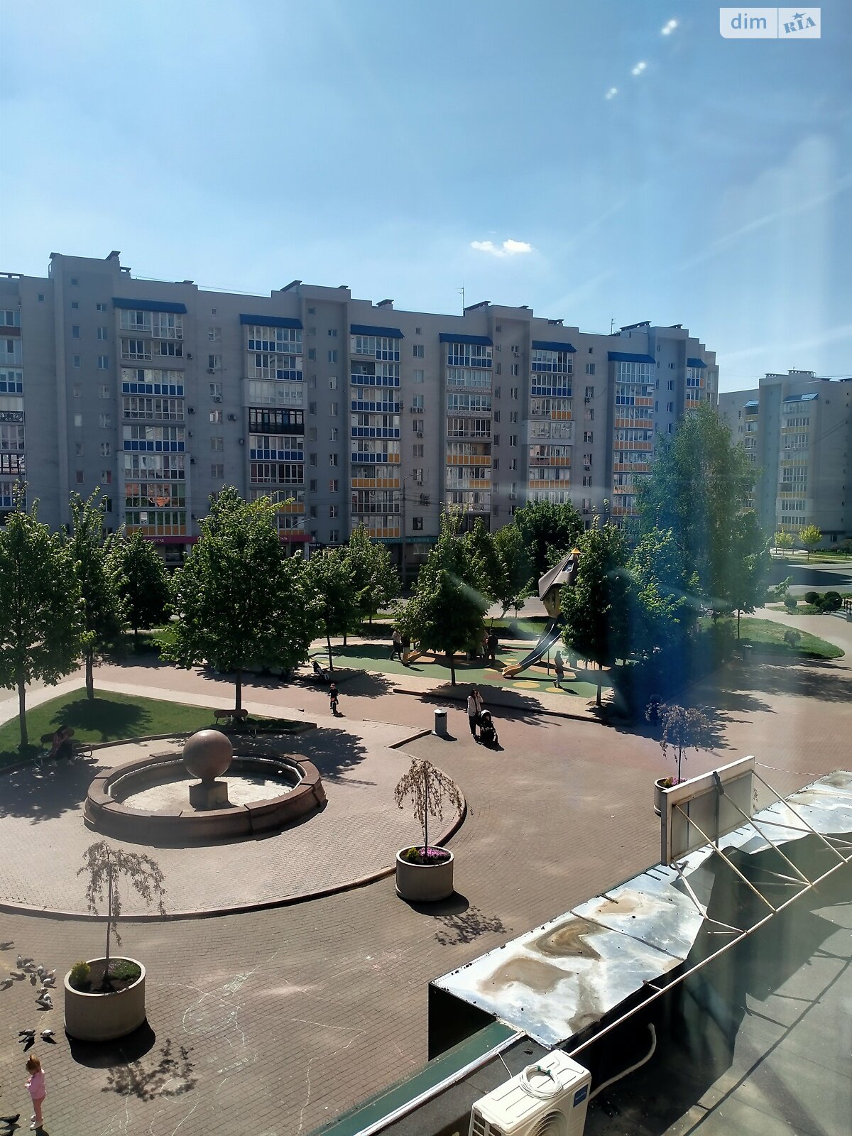 Продаж однокімнатної квартири в Вінниці, на вул. Зодчих 16, район Поділля фото 1 Продаж однокімнатної квартири в Вінниці, на вул. Зодчих 16, район Поділля фото 1