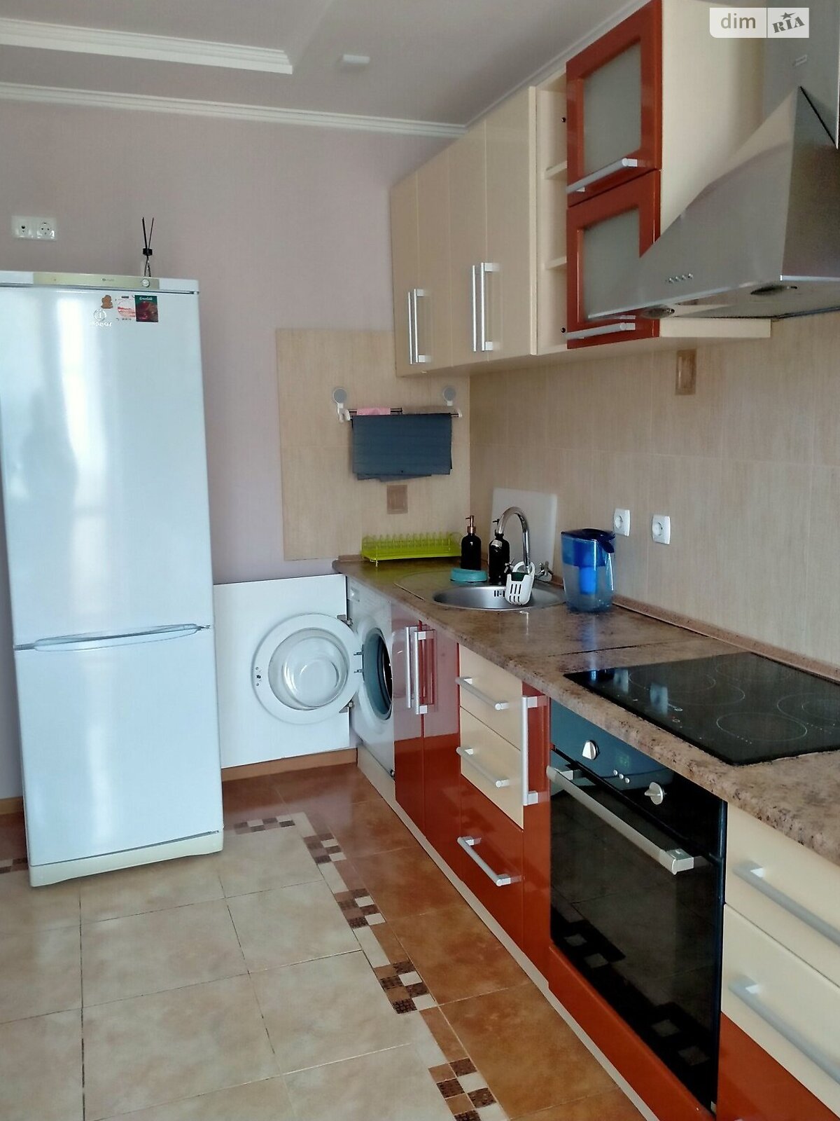 Продажа однокомнатной квартиры в Виннице, на ул. Зодчих, район Подолье фото 1 Продажа однокомнатной квартиры в Виннице, на ул. Зодчих, район Подолье фото 1