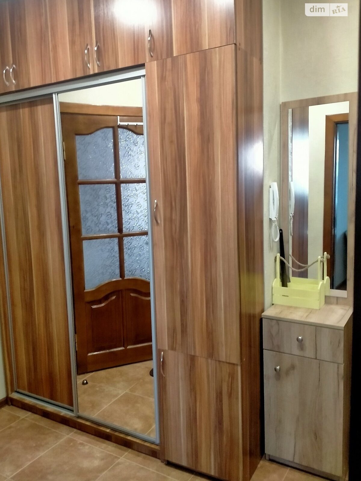 Продажа однокомнатной квартиры в Виннице, на ул. Зодчих, район Подолье фото 1 Продажа однокомнатной квартиры в Виннице, на ул. Зодчих, район Подолье фото 1