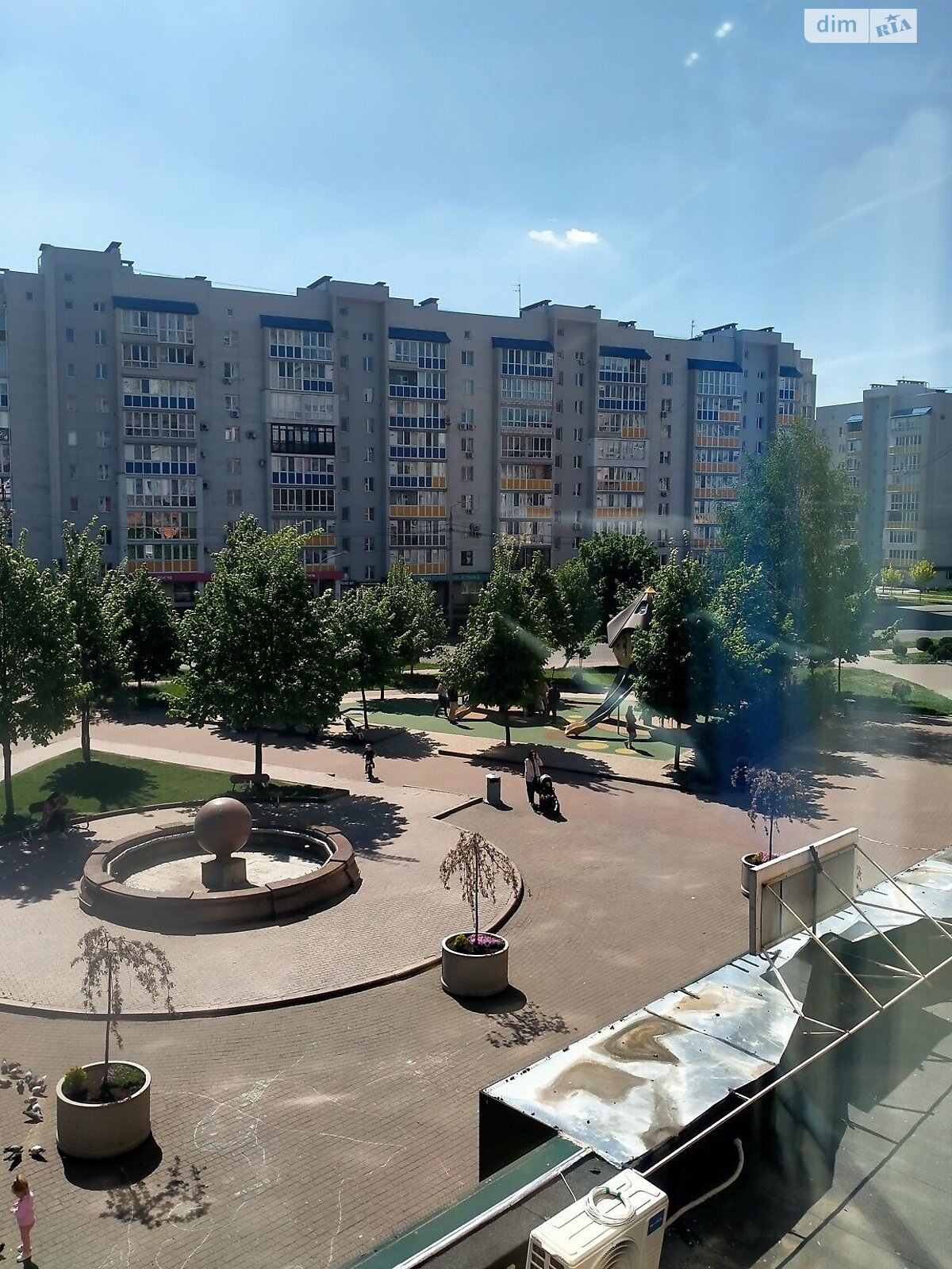 Продажа однокомнатной квартиры в Виннице, на ул. Зодчих, район Подолье фото 1 Продажа однокомнатной квартиры в Виннице, на ул. Зодчих, район Подолье фото 1