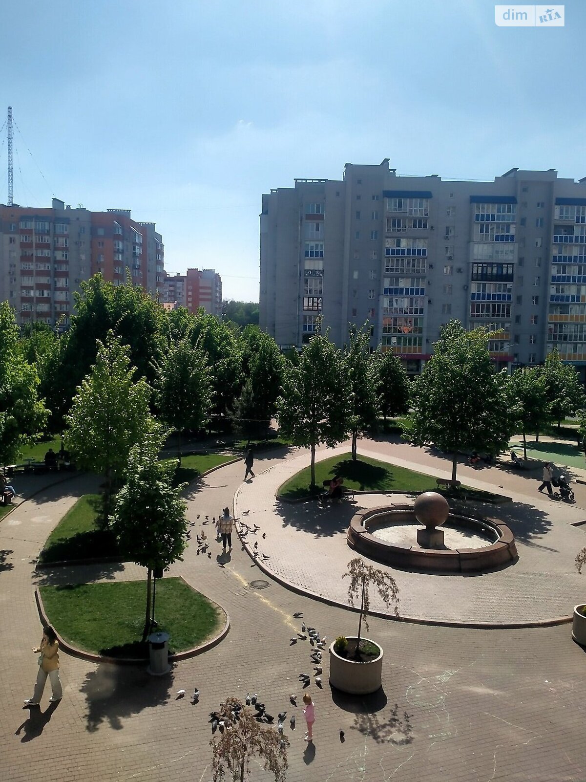 Продажа однокомнатной квартиры в Виннице, на ул. Зодчих, район Подолье фото 1 Продажа однокомнатной квартиры в Виннице, на ул. Зодчих, район Подолье фото 1