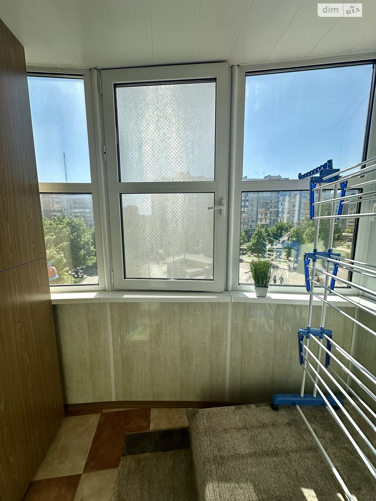 Продажа однокомнатной квартиры в Виннице, на ул. Зодчих, район Подолье фото 1 Продажа однокомнатной квартиры в Виннице, на ул. Зодчих, район Подолье фото 1