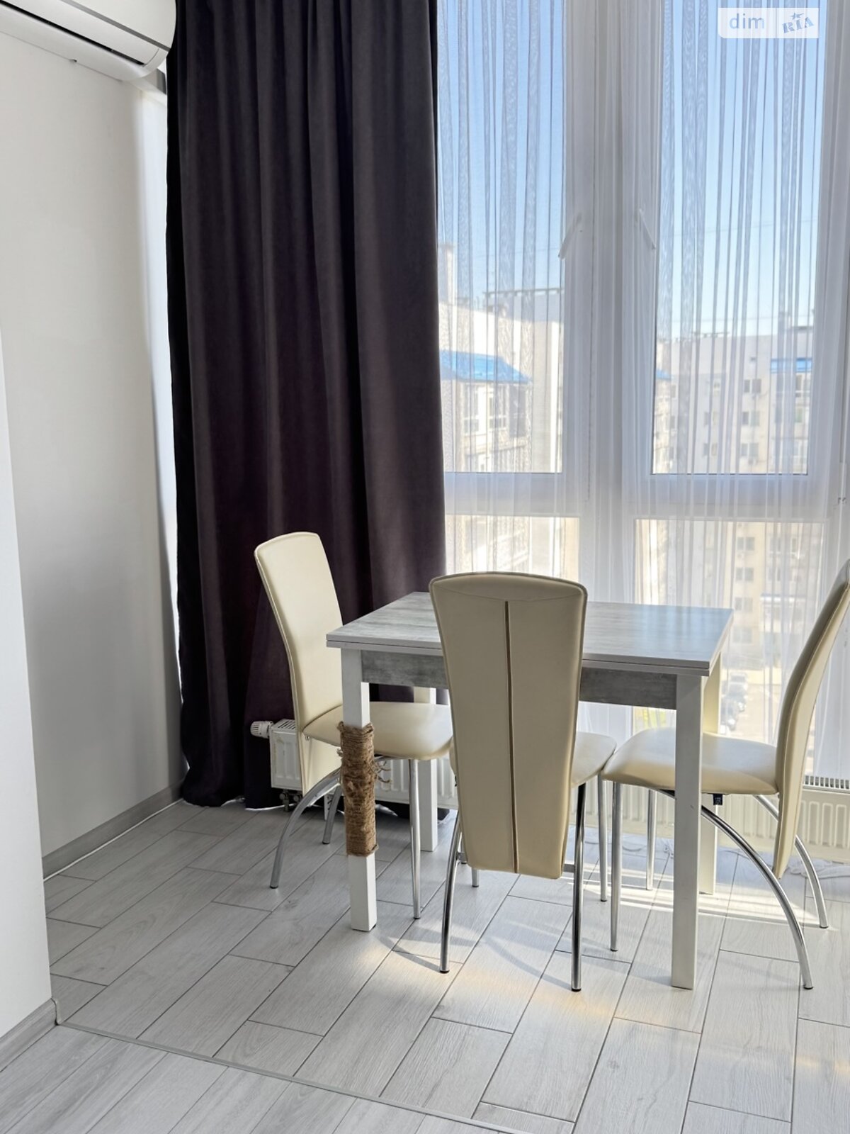 Продажа двухкомнатной квартиры в Виннице, на ул. Зодчих 17, район Подолье фото 1 Продажа двухкомнатной квартиры в Виннице, на ул. Зодчих 17, район Подолье фото 1