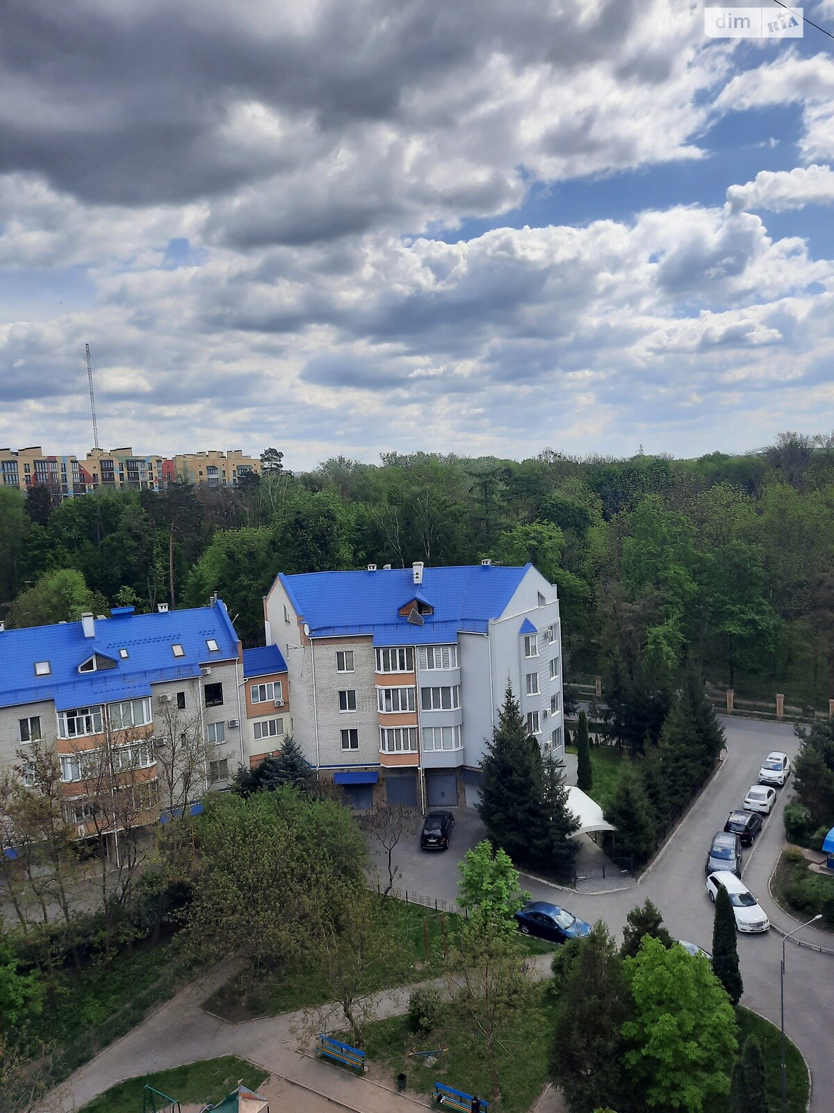 Продажа трехкомнатной квартиры в Виннице, на ул. Зодчих 36, район Подолье фото 1 Продажа трехкомнатной квартиры в Виннице, на ул. Зодчих 36, район Подолье фото 1