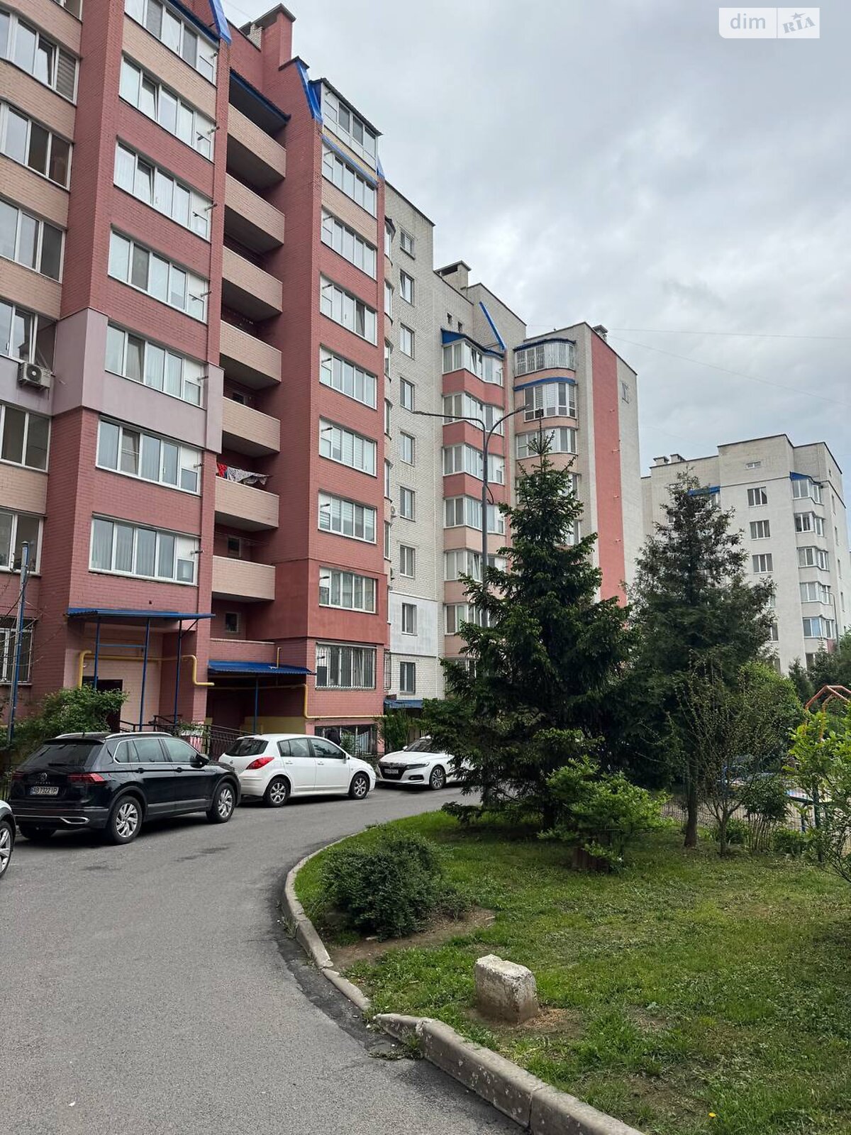 Продажа трехкомнатной квартиры в Виннице, на ул. Зодчих, район Подолье фото 1 Продажа трехкомнатной квартиры в Виннице, на ул. Зодчих, район Подолье фото 1