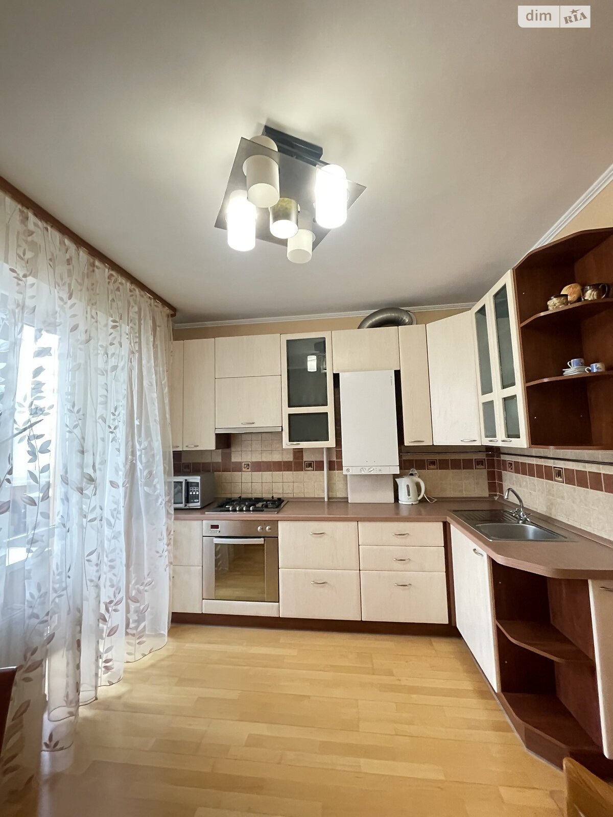 Продаж двокімнатної квартири в Вінниці, на вул. Зодчих, район Поділля фото 1 Продаж двокімнатної квартири в Вінниці, на вул. Зодчих, район Поділля фото 1