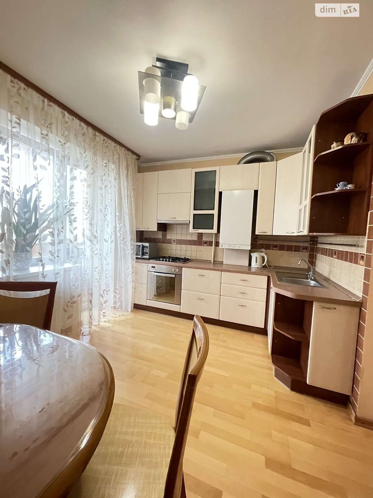 Продаж двокімнатної квартири в Вінниці, на вул. Зодчих, район Поділля фото 1 Продаж двокімнатної квартири в Вінниці, на вул. Зодчих, район Поділля фото 1