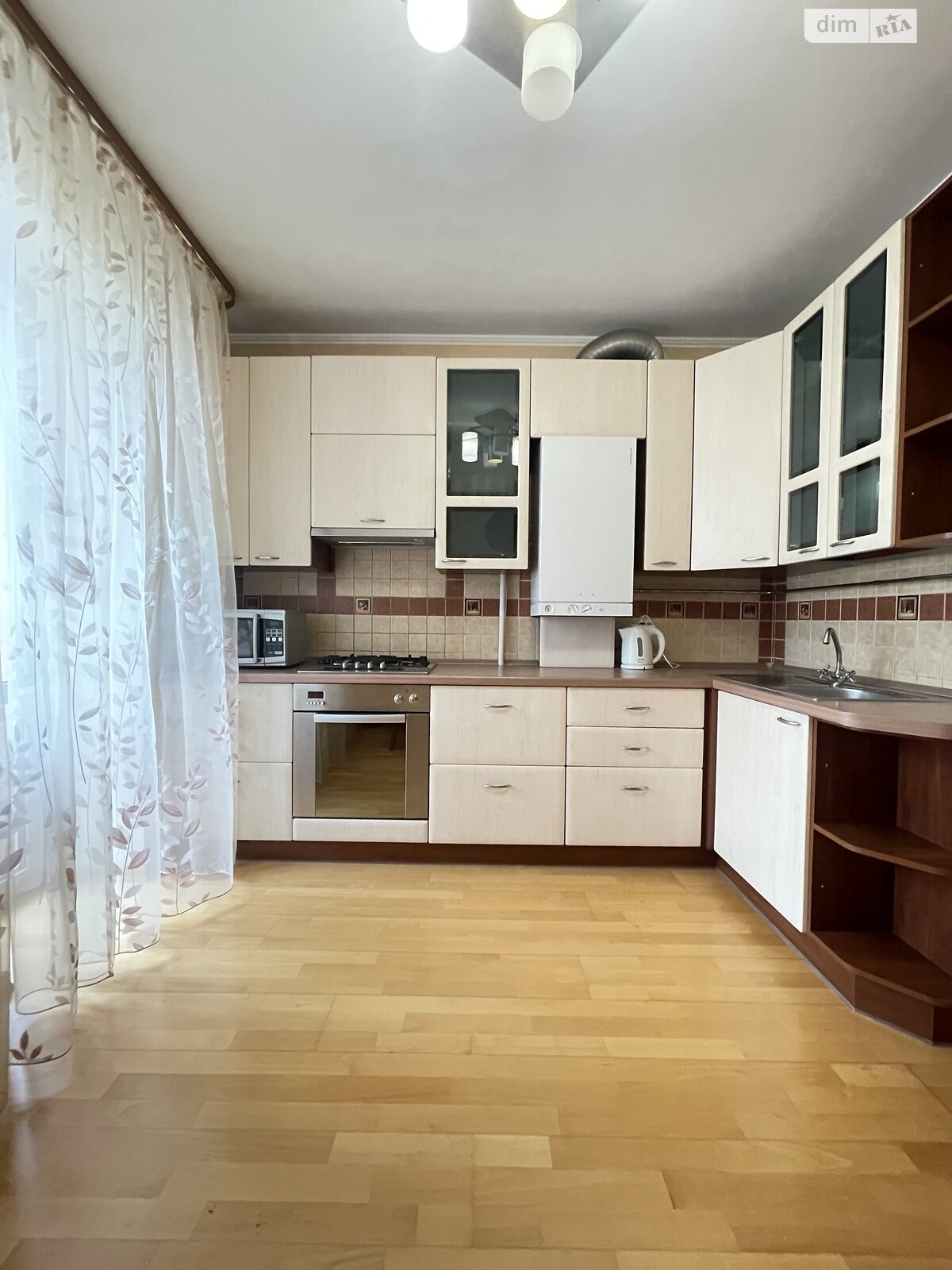 Продаж двокімнатної квартири в Вінниці, на вул. Зодчих, район Поділля фото 1 Продаж двокімнатної квартири в Вінниці, на вул. Зодчих, район Поділля фото 1