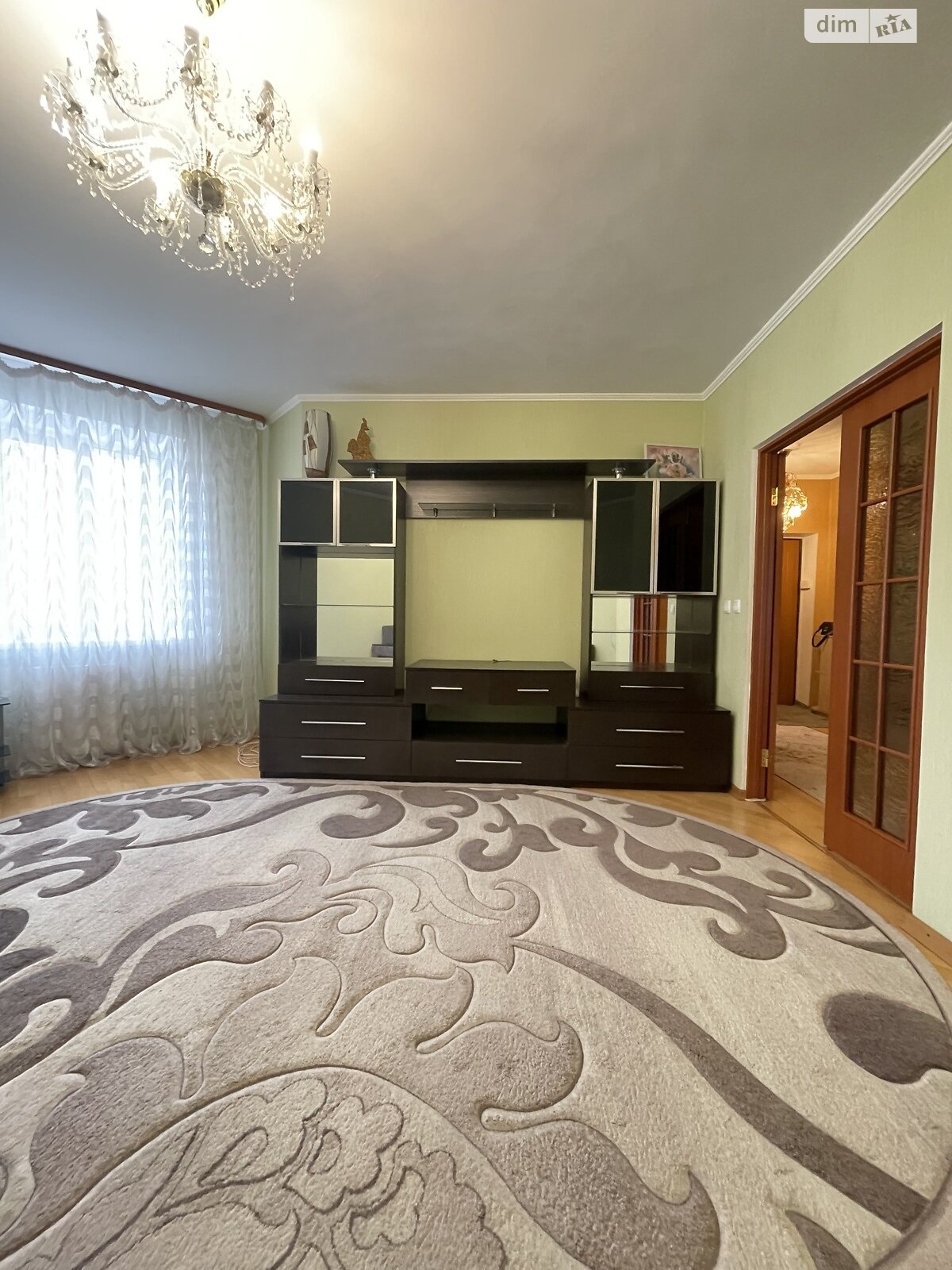 Продаж двокімнатної квартири в Вінниці, на вул. Зодчих, район Поділля фото 1 Продаж двокімнатної квартири в Вінниці, на вул. Зодчих, район Поділля фото 1