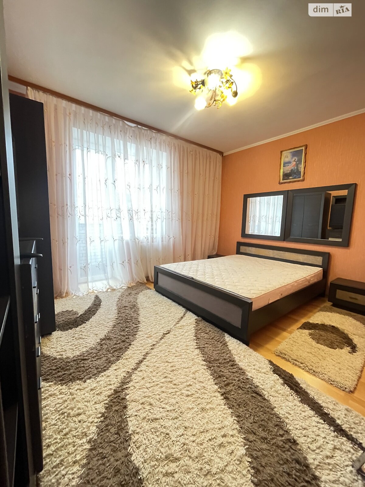 Продаж двокімнатної квартири в Вінниці, на вул. Зодчих, район Поділля фото 1 Продаж двокімнатної квартири в Вінниці, на вул. Зодчих, район Поділля фото 1