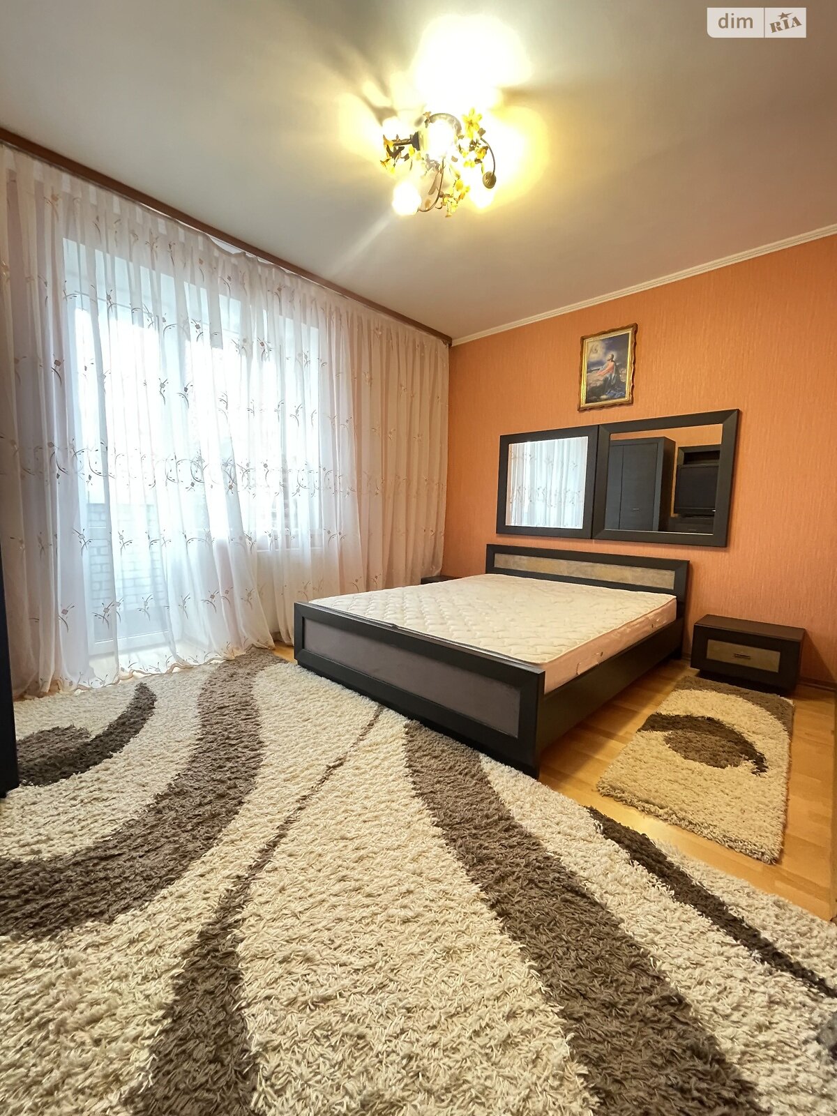 Продаж двокімнатної квартири в Вінниці, на вул. Зодчих, район Поділля фото 1 Продаж двокімнатної квартири в Вінниці, на вул. Зодчих, район Поділля фото 1
