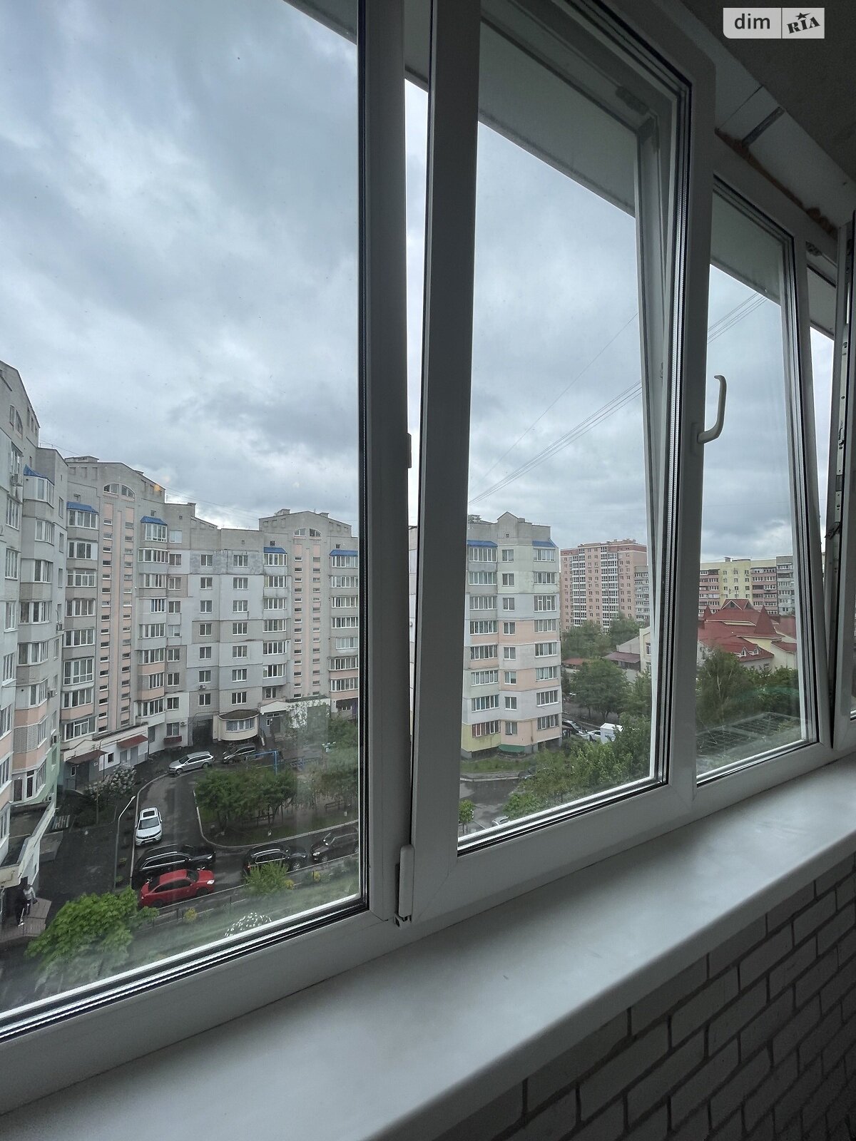 Продаж двокімнатної квартири в Вінниці, на вул. Зодчих, район Поділля фото 1 Продаж двокімнатної квартири в Вінниці, на вул. Зодчих, район Поділля фото 1