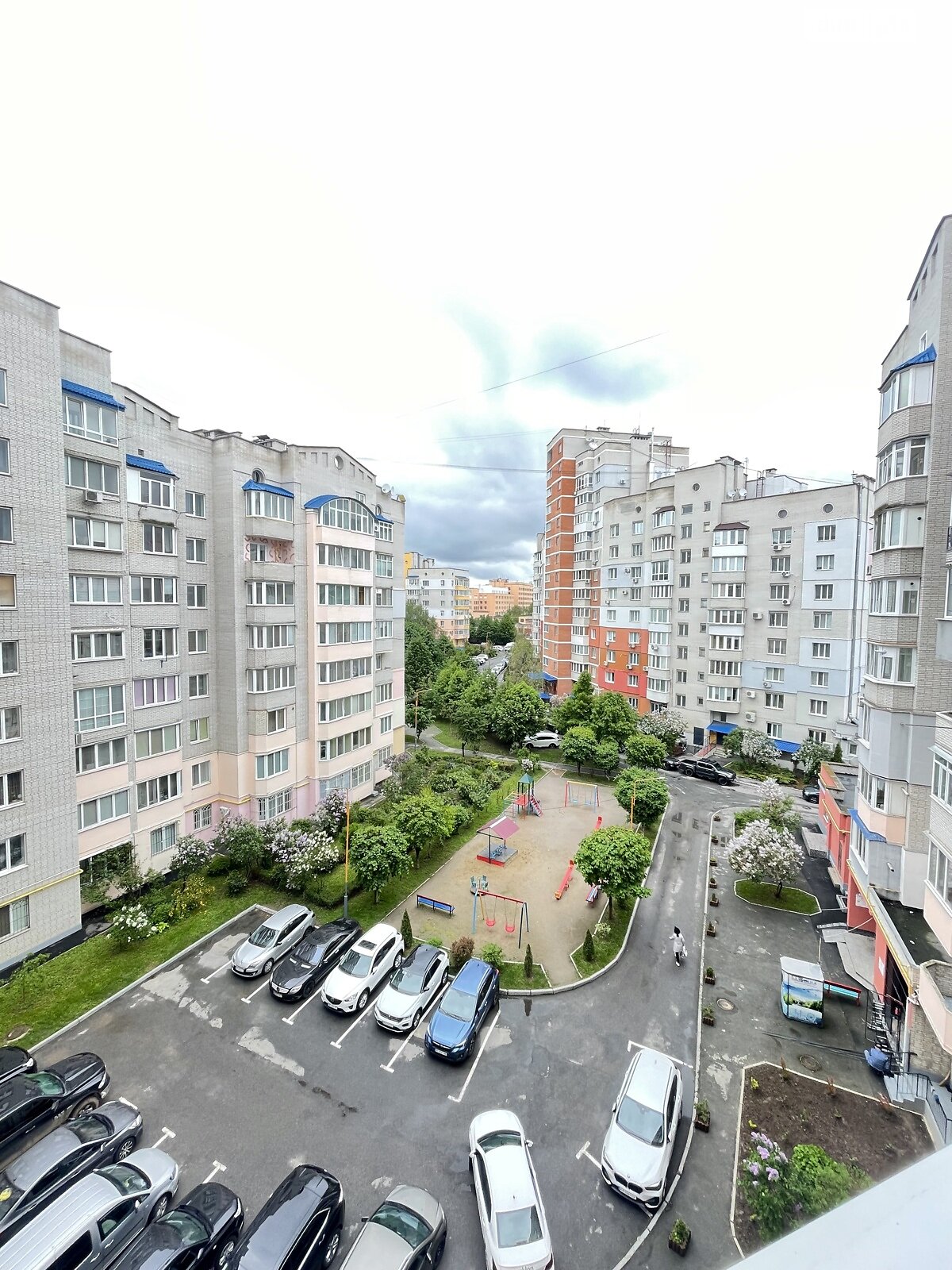 Продаж двокімнатної квартири в Вінниці, на вул. Зодчих, район Поділля фото 1 Продаж двокімнатної квартири в Вінниці, на вул. Зодчих, район Поділля фото 1