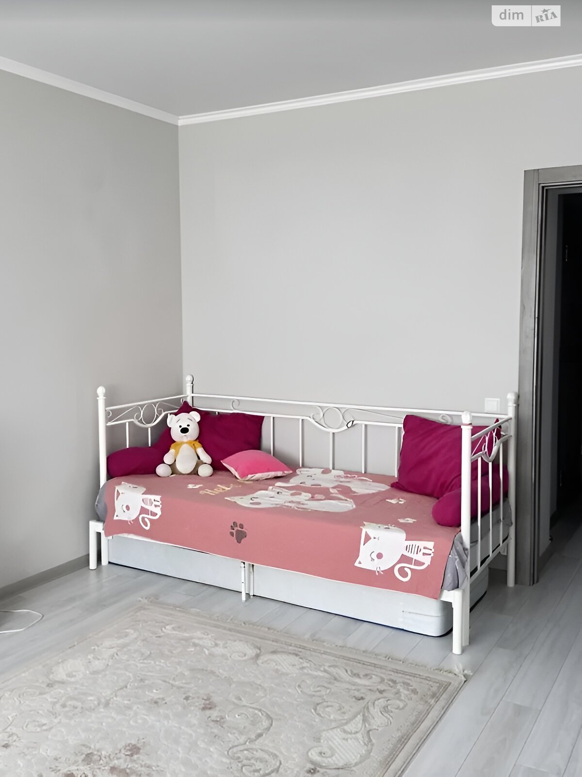 Продажа двухкомнатной квартиры в Виннице, на ул. Зодчих 17, район Подолье фото 1