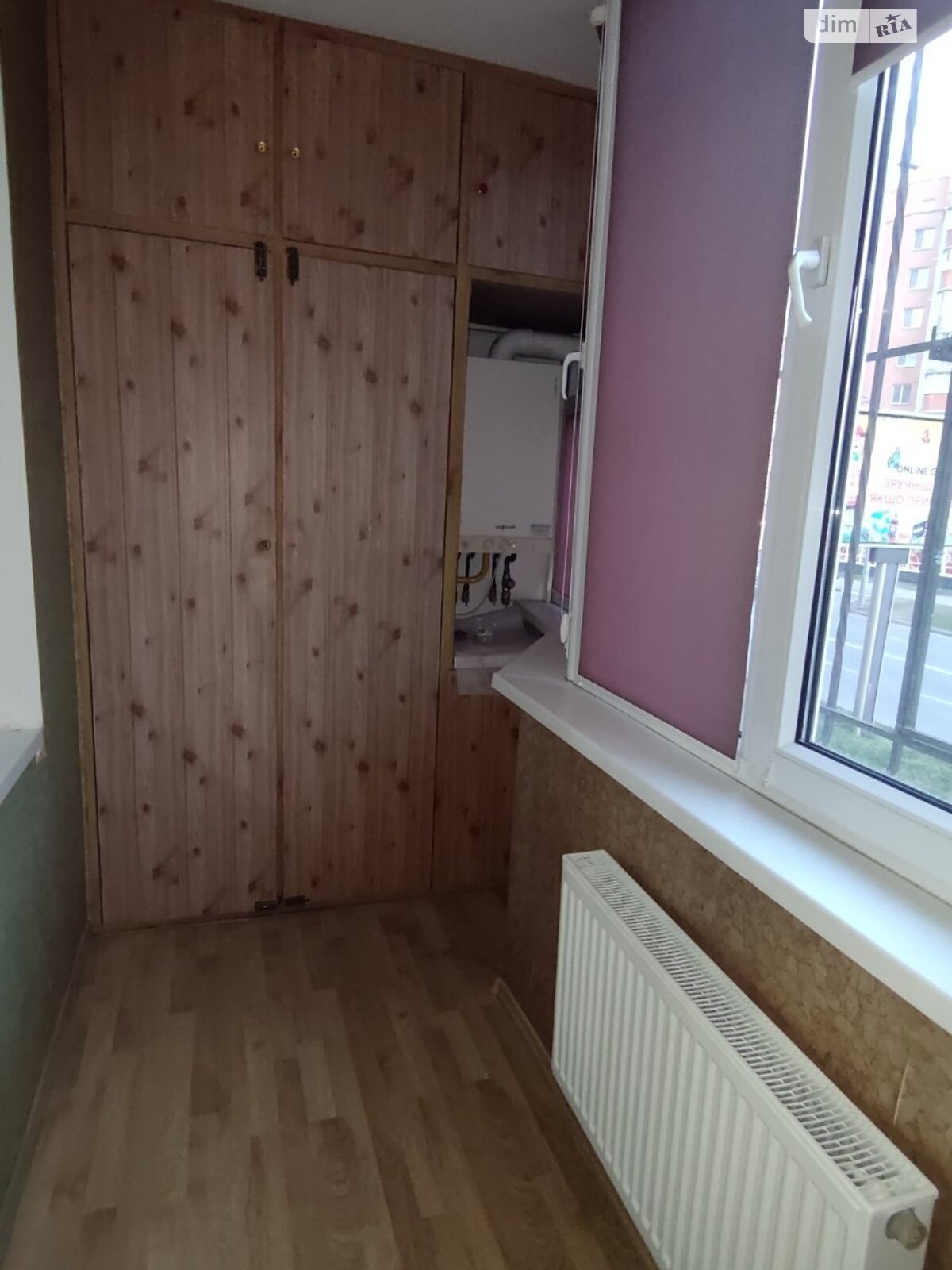 Продажа двухкомнатной квартиры в Виннице, на ул. Зодчих 12, район Подолье фото 1 Продажа двухкомнатной квартиры в Виннице, на ул. Зодчих 12, район Подолье фото 1