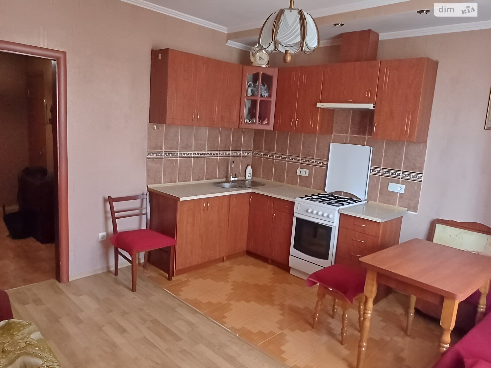 Продажа двухкомнатной квартиры в Виннице, на ул. Зодчих 12, район Подолье фото 1 Продажа двухкомнатной квартиры в Виннице, на ул. Зодчих 12, район Подолье фото 1