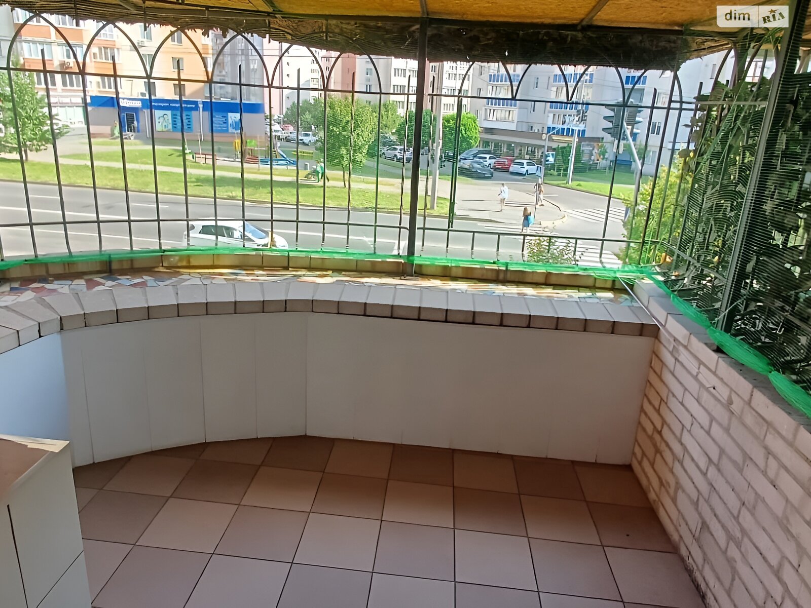 Продажа двухкомнатной квартиры в Виннице, на ул. Зодчих 12, район Подолье фото 1 Продажа двухкомнатной квартиры в Виннице, на ул. Зодчих 12, район Подолье фото 1