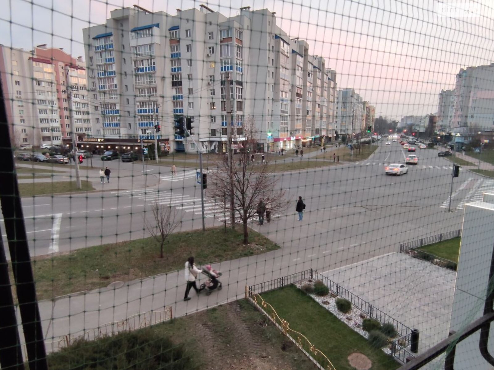 Продажа двухкомнатной квартиры в Виннице, на ул. Зодчих 12, район Подолье фото 1 Продажа двухкомнатной квартиры в Виннице, на ул. Зодчих 12, район Подолье фото 1