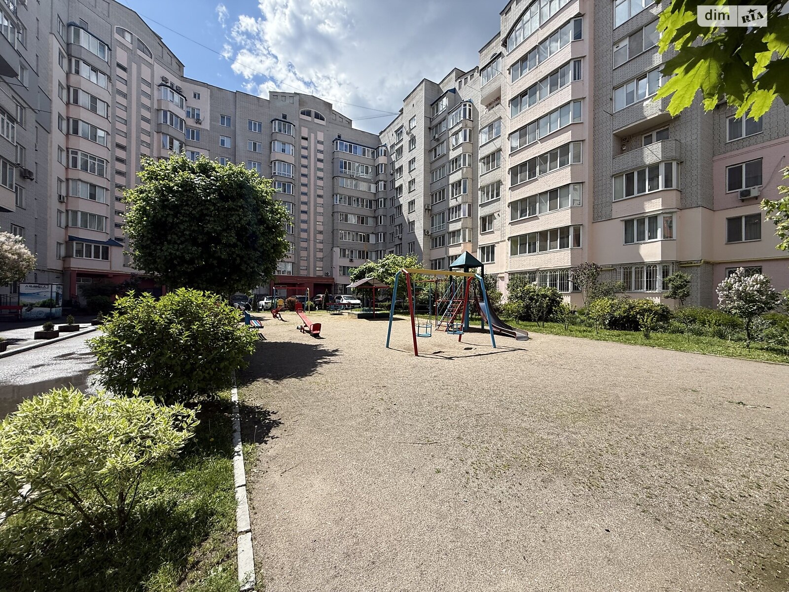 Продажа однокомнатной квартиры в Виннице, на ул. Зодчих, район Подолье фото 1 Продажа однокомнатной квартиры в Виннице, на ул. Зодчих, район Подолье фото 1