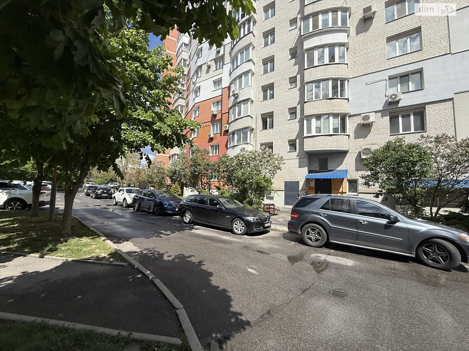 Продажа однокомнатной квартиры в Виннице, на ул. Зодчих, район Подолье фото 1 Продажа однокомнатной квартиры в Виннице, на ул. Зодчих, район Подолье фото 1