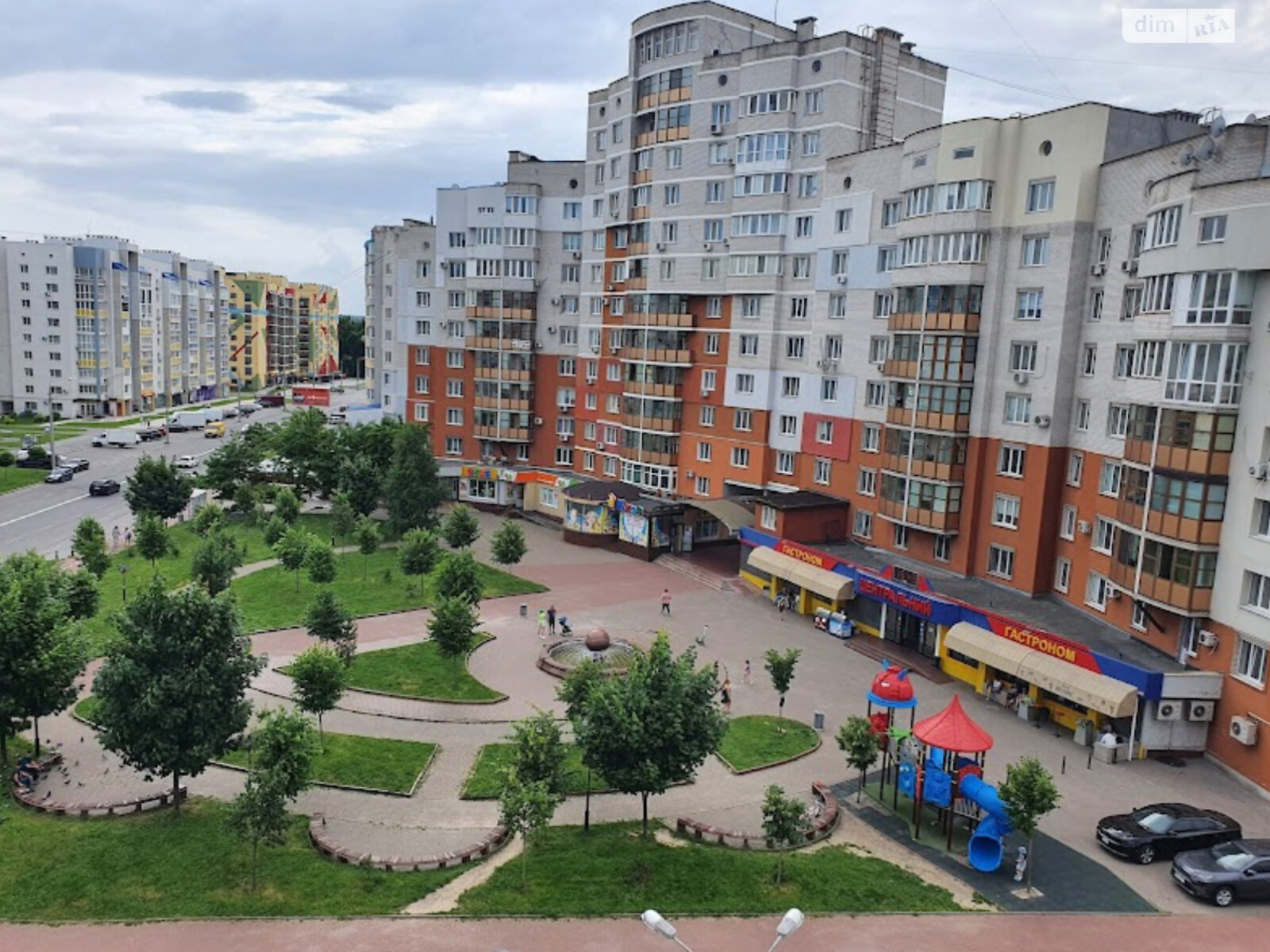Продажа однокомнатной квартиры в Виннице, на ул. Зодчих, район Подолье фото 1 Продажа однокомнатной квартиры в Виннице, на ул. Зодчих, район Подолье фото 1