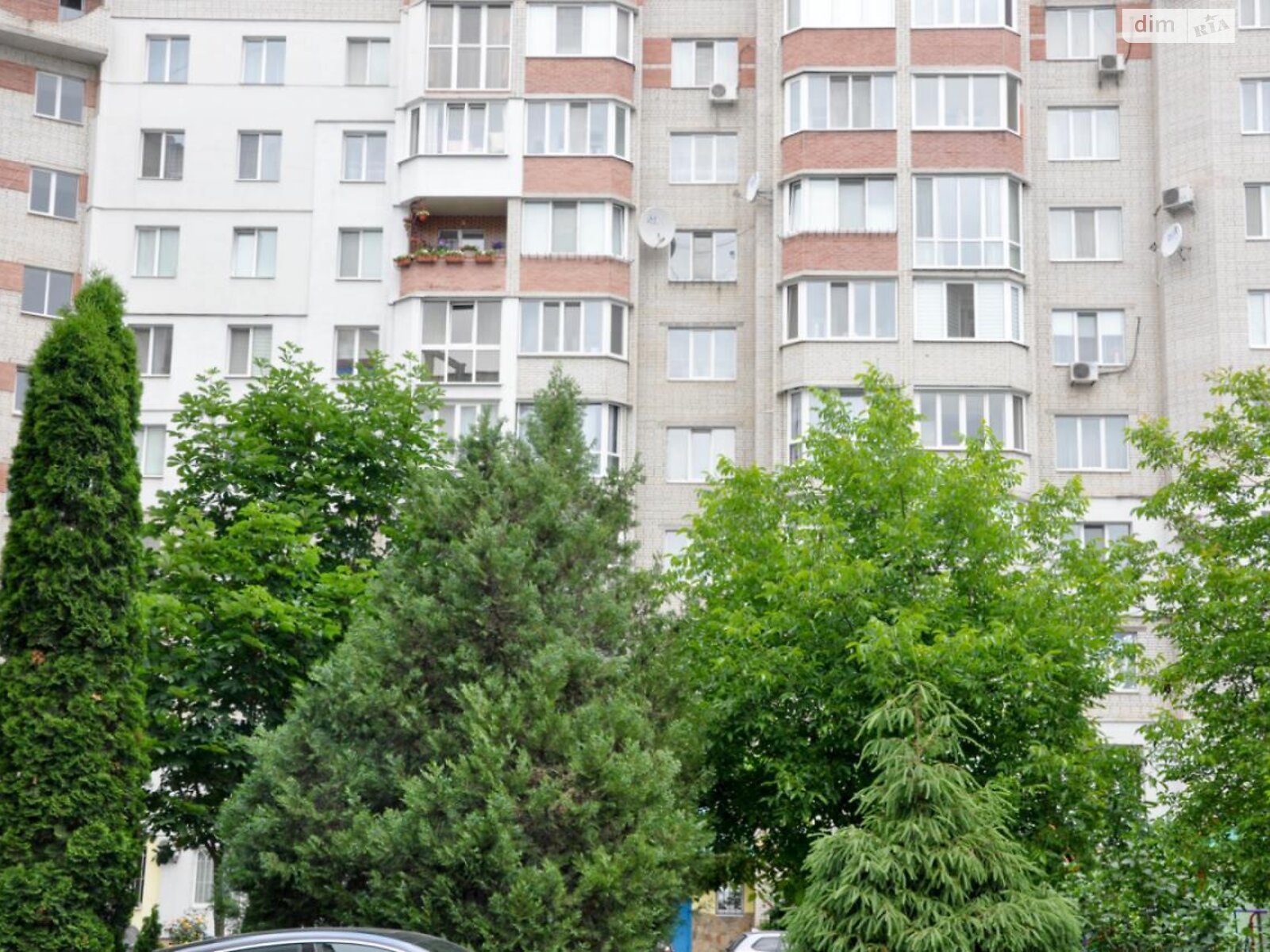 Продажа трехкомнатной квартиры в Виннице, на ул. Зодчих 36, район Подолье фото 1 Продажа трехкомнатной квартиры в Виннице, на ул. Зодчих 36, район Подолье фото 1