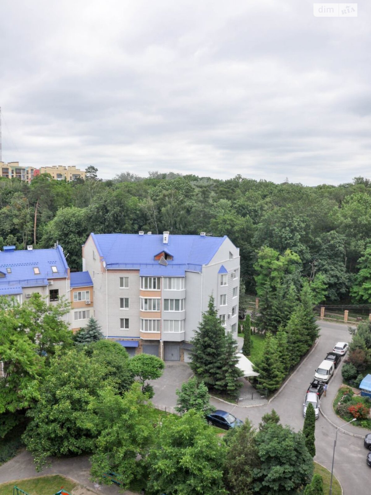 Продажа трехкомнатной квартиры в Виннице, на ул. Зодчих 36, район Подолье фото 1 Продажа трехкомнатной квартиры в Виннице, на ул. Зодчих 36, район Подолье фото 1