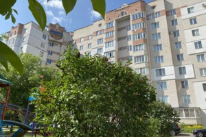 Продажа трехкомнатной квартиры в Виннице, на ул. Зодчих, район Подолье фото 2