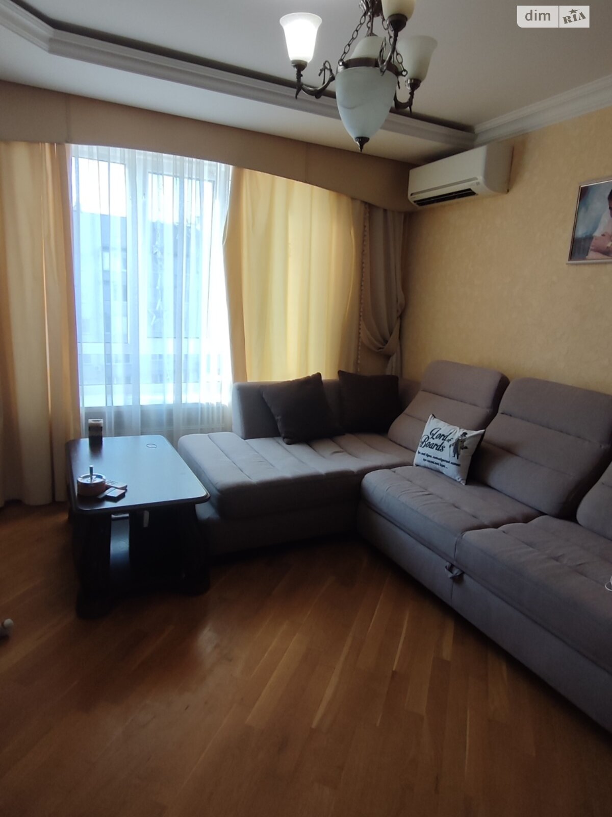 Продаж чотирикімнатної квартири в Вінниці, на вул. Зодчих 4, район Поділля фото 1 Продаж чотирикімнатної квартири в Вінниці, на вул. Зодчих 4, район Поділля фото 1