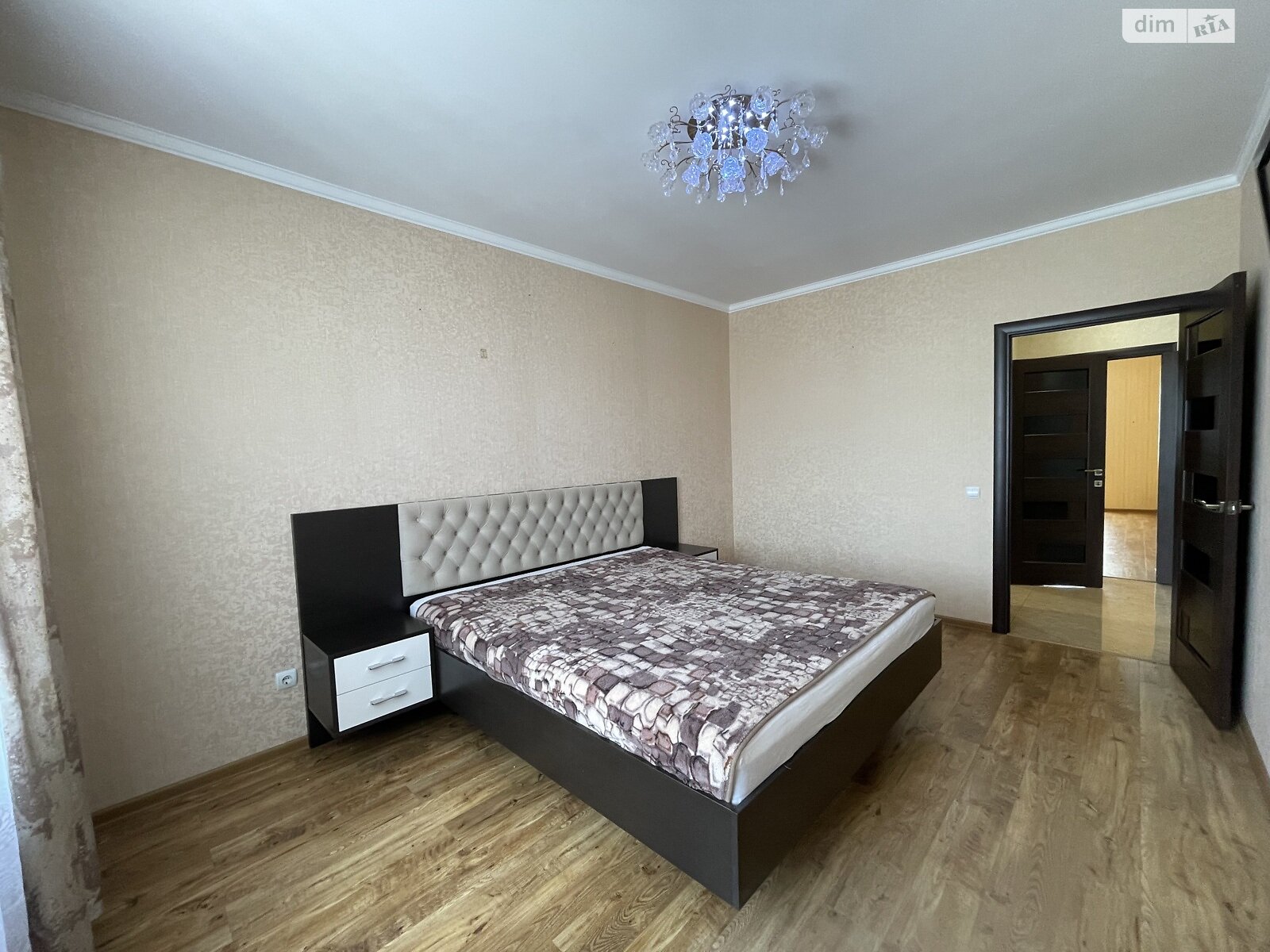 Продажа трехкомнатной квартиры в Виннице, на ул. Зодчих 1А, район Подолье фото 1 Продажа трехкомнатной квартиры в Виннице, на ул. Зодчих 1А, район Подолье фото 1