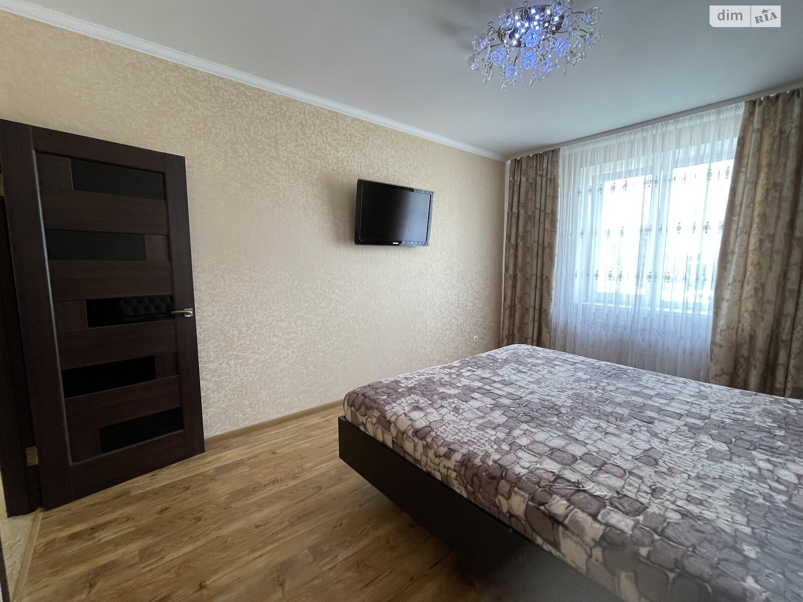 Продажа трехкомнатной квартиры в Виннице, на ул. Зодчих 1А, район Подолье фото 1 Продажа трехкомнатной квартиры в Виннице, на ул. Зодчих 1А, район Подолье фото 1