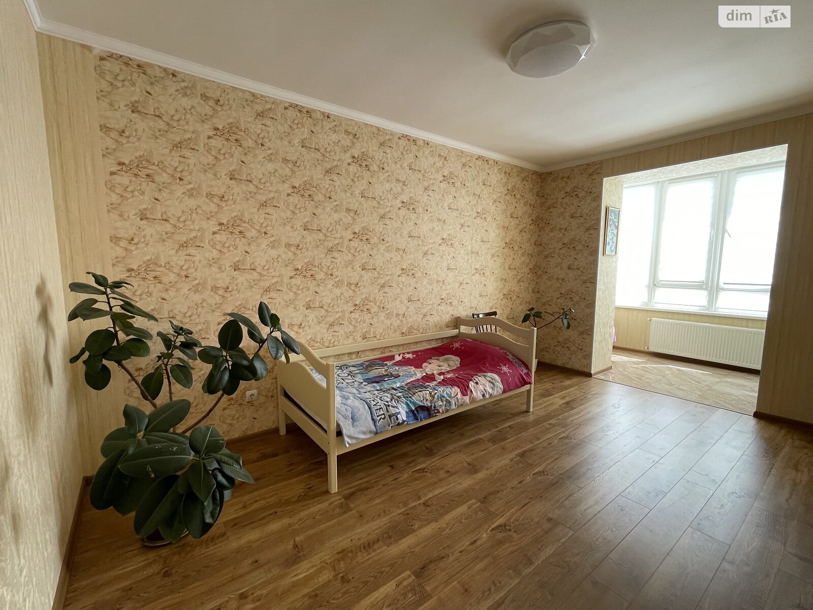 Продажа трехкомнатной квартиры в Виннице, на ул. Зодчих 1А, район Подолье фото 1 Продажа трехкомнатной квартиры в Виннице, на ул. Зодчих 1А, район Подолье фото 1