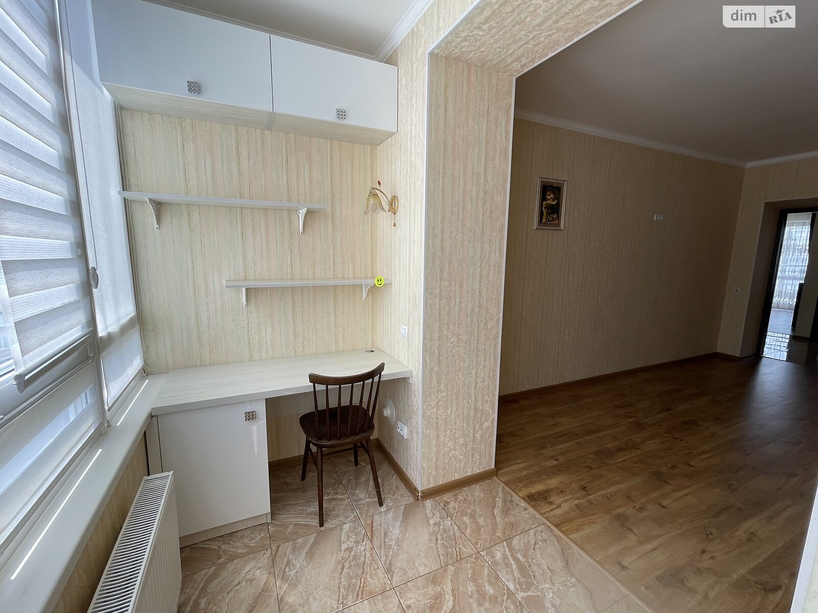 Продажа трехкомнатной квартиры в Виннице, на ул. Зодчих 1А, район Подолье фото 1 Продажа трехкомнатной квартиры в Виннице, на ул. Зодчих 1А, район Подолье фото 1