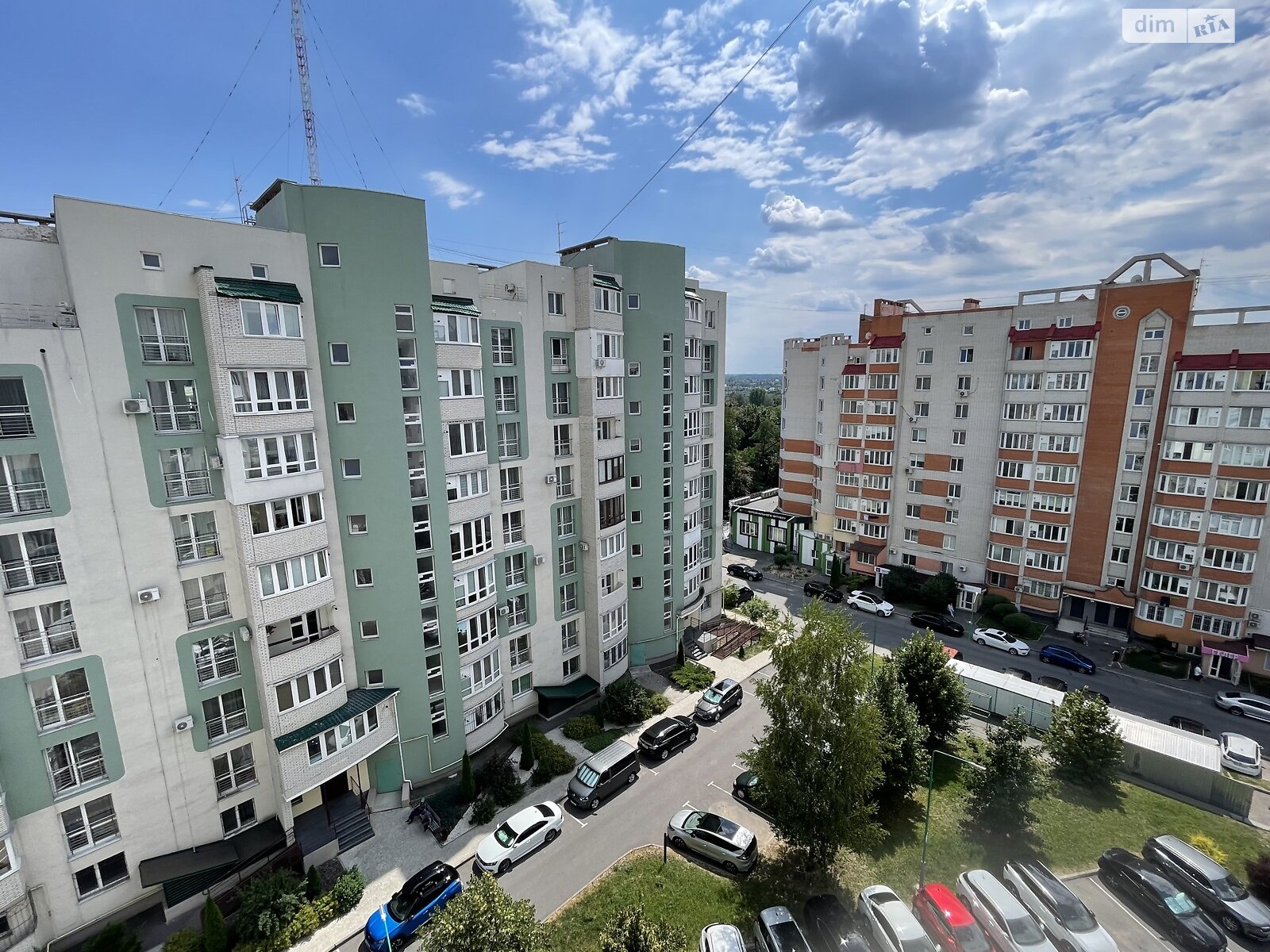 Продажа трехкомнатной квартиры в Виннице, на ул. Зодчих 1А, район Подолье фото 1 Продажа трехкомнатной квартиры в Виннице, на ул. Зодчих 1А, район Подолье фото 1