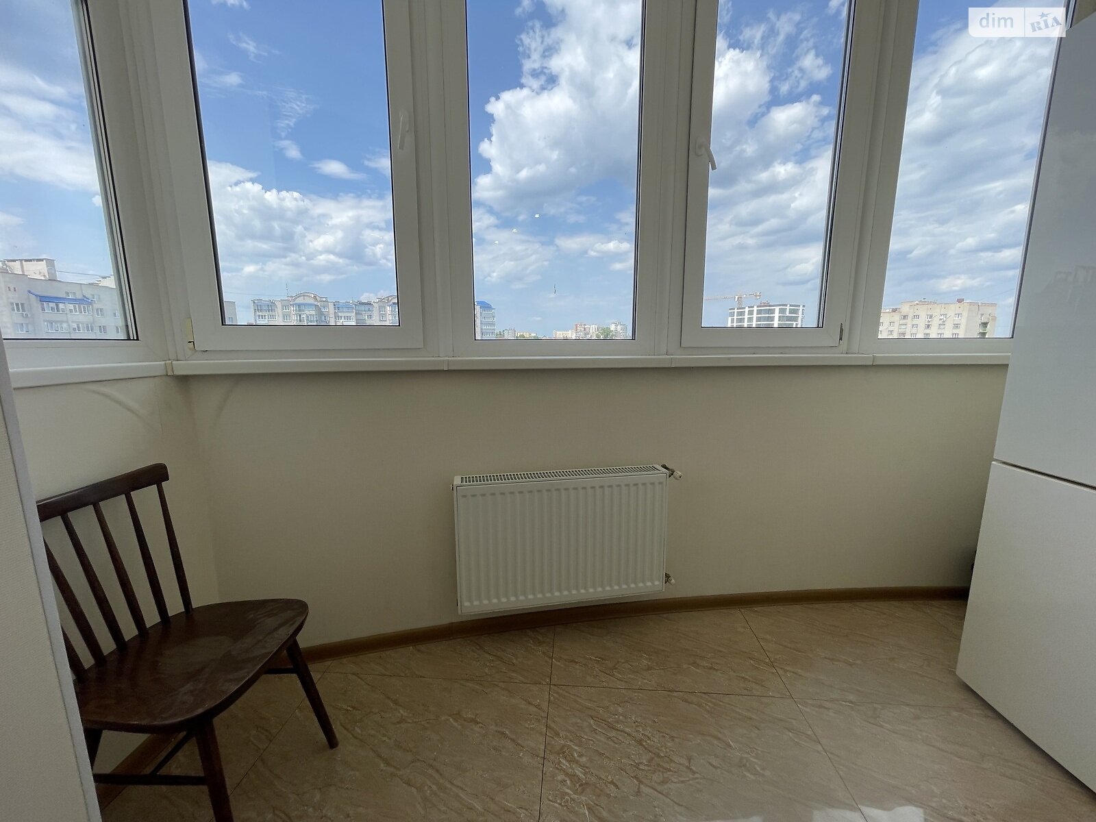 Продажа трехкомнатной квартиры в Виннице, на ул. Зодчих 1А, район Подолье фото 1 Продажа трехкомнатной квартиры в Виннице, на ул. Зодчих 1А, район Подолье фото 1